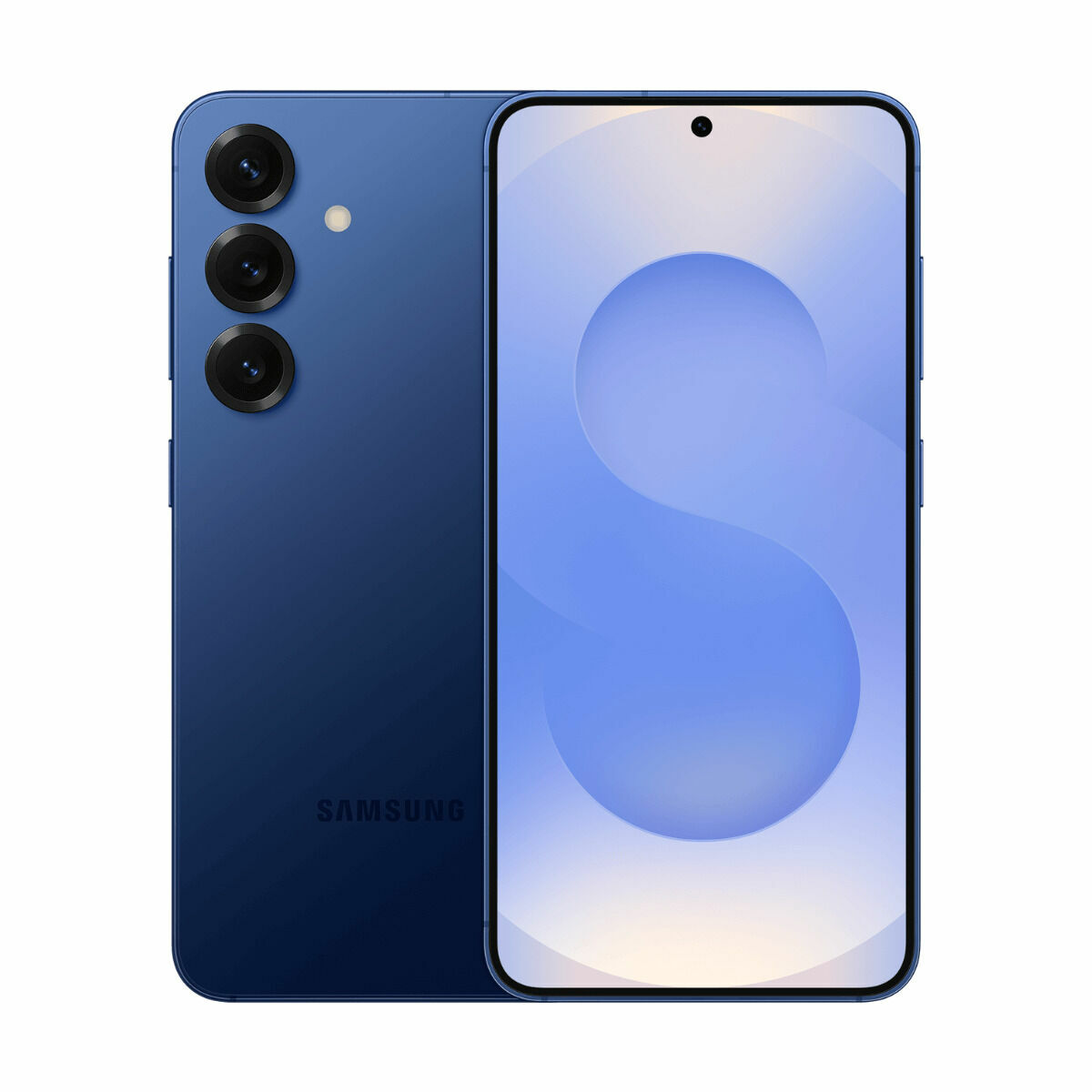 Smartphone Samsung SM-S931BDBHEUE 6,2" Octa Core 12 GB RAM 512 GB Blå - 6