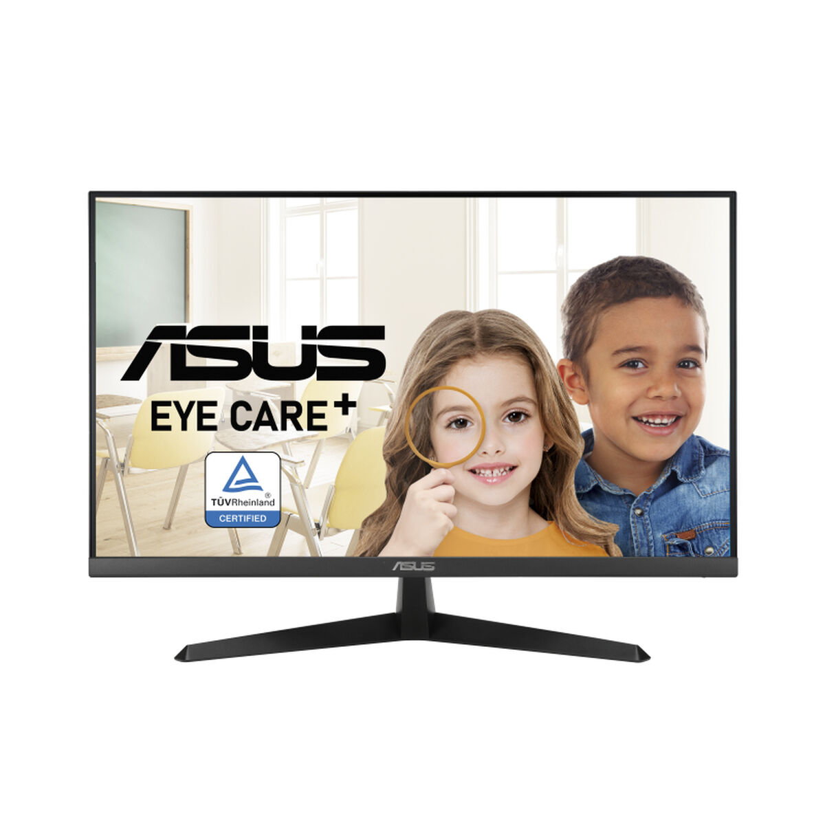 Monitor Asus VY279HGE 27" Full HD 144 Hz 60 Hz - 3
