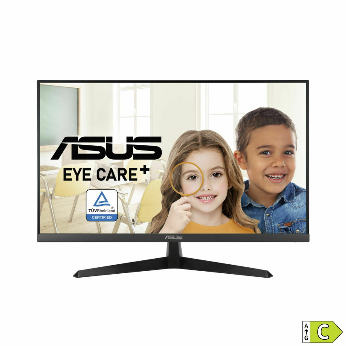 Monitor Asus VY279HGE 27" Full HD 144 Hz 60 Hz - 2