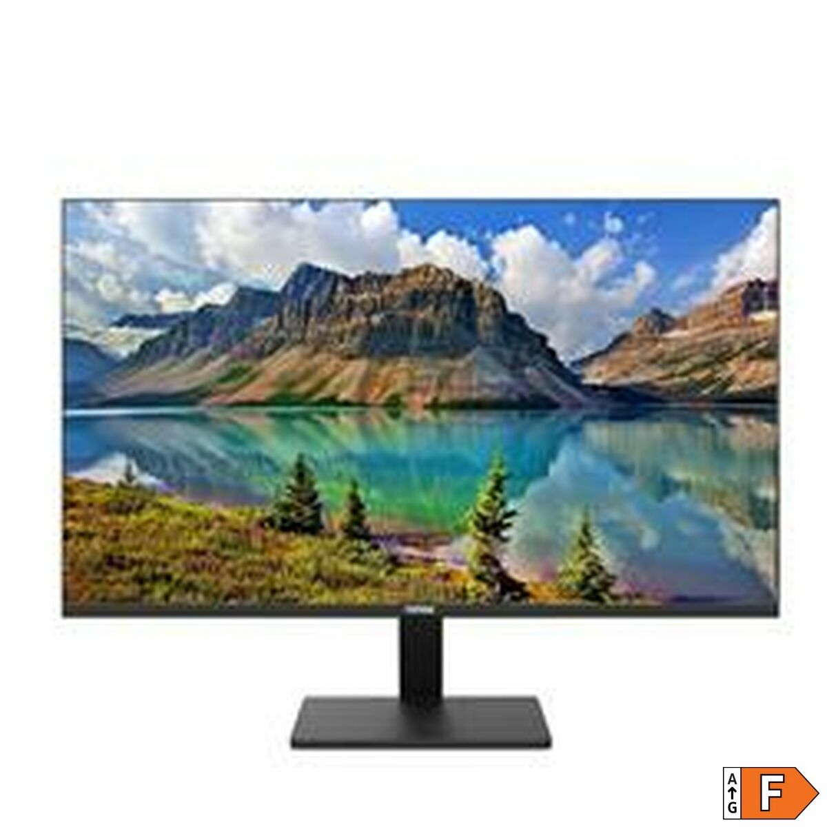 Monitor Nilox NXM27FHD21 27" IPS - 3