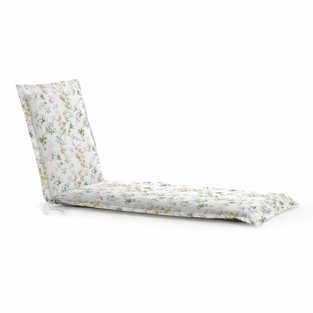 Dyna till solstol Belum 0120-247 Multicolour 176 x 53 x 7 cm