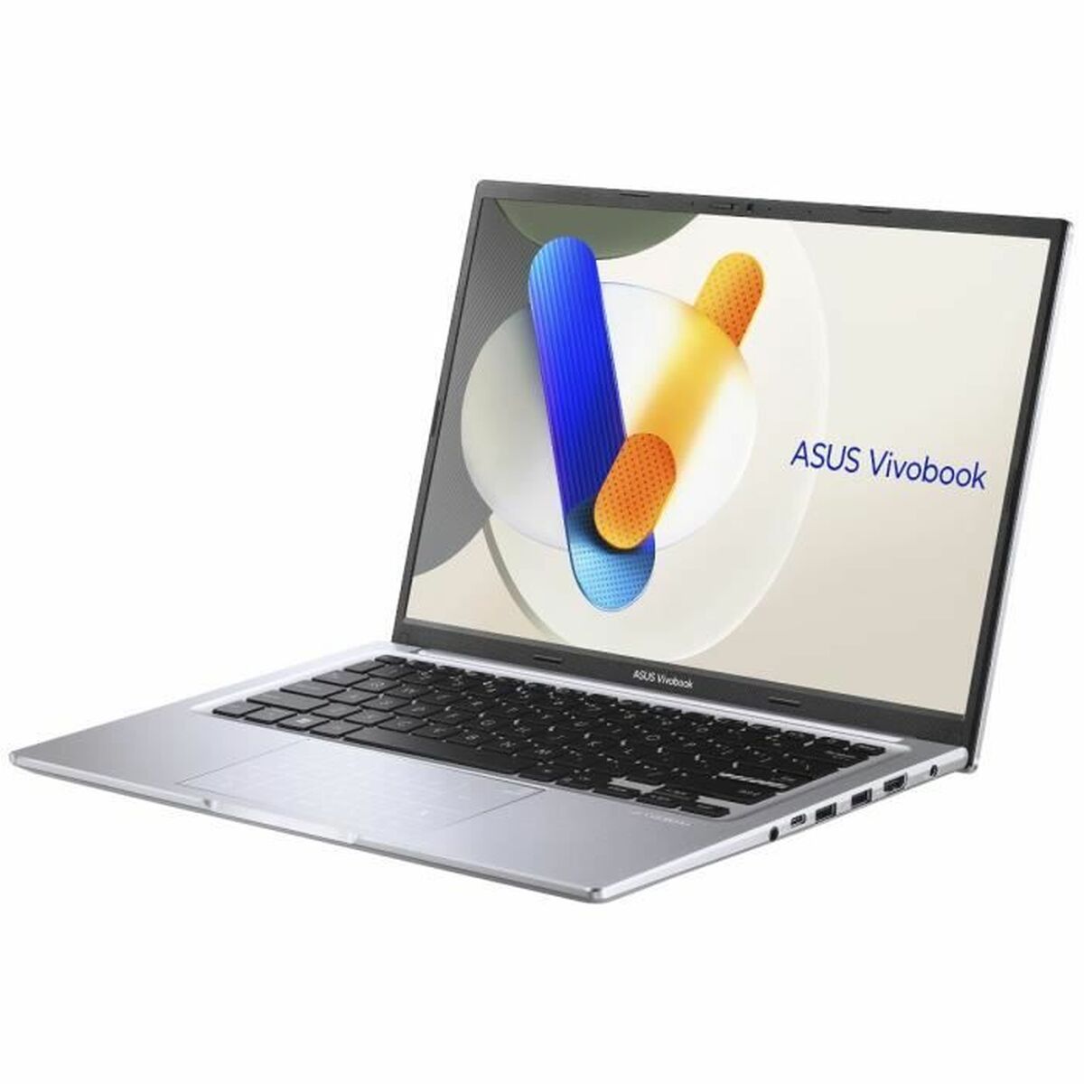 Bärbar dator Asus S1405VA-LY347W 14" 16 GB RAM 1 TB SSD Azerty Franska - 4
