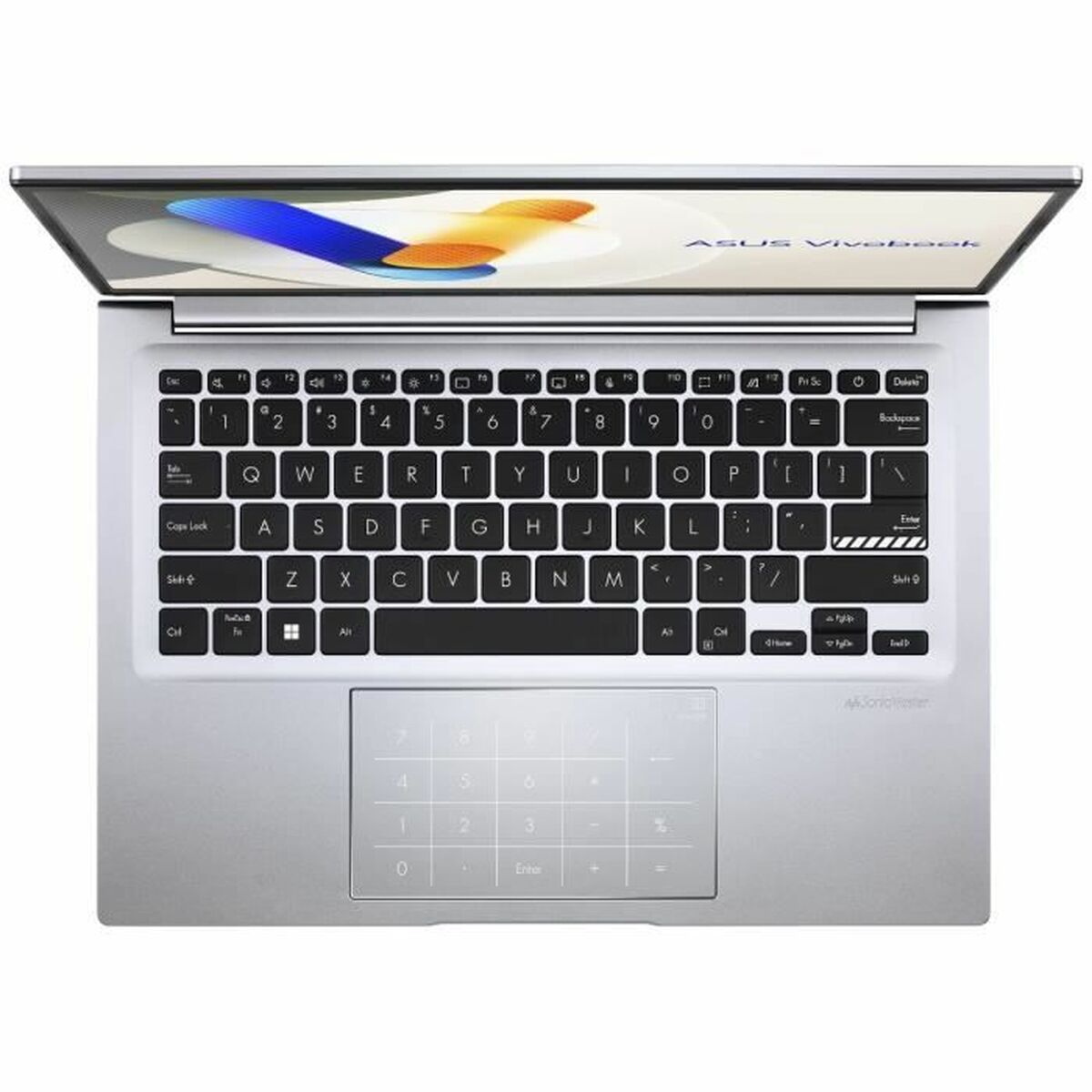 Bärbar dator Asus S1405VA-LY347W 14" 16 GB RAM 1 TB SSD Azerty Franska - 3