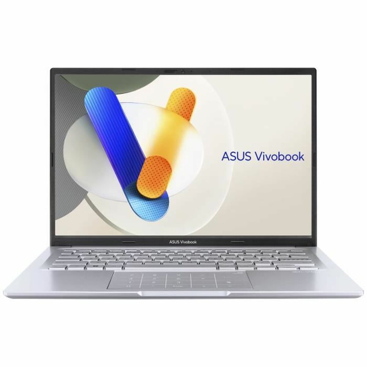 Bärbar dator Asus S1405VA-LY347W 14" 16 GB RAM 1 TB SSD Azerty Franska