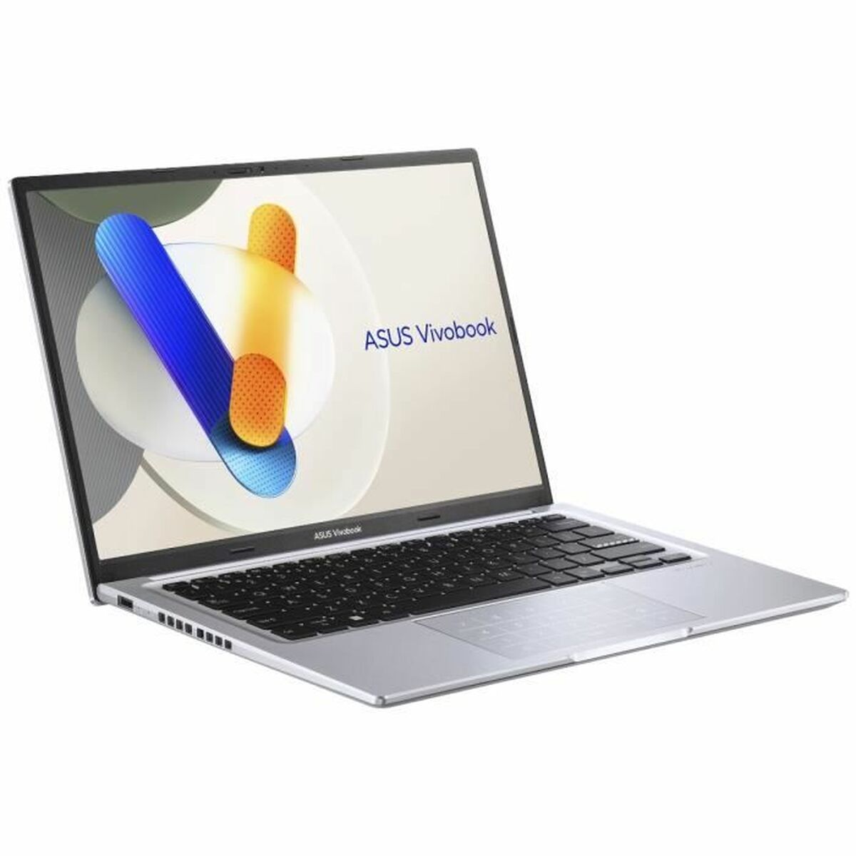 Bärbar dator Asus S1405VA-LY347W 14" 16 GB RAM 1 TB SSD Azerty Franska - 2