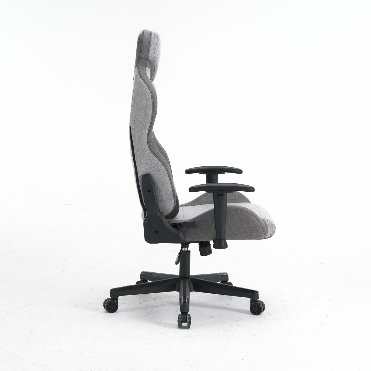 Spelstol Woxter GM26-113 Silver - 5