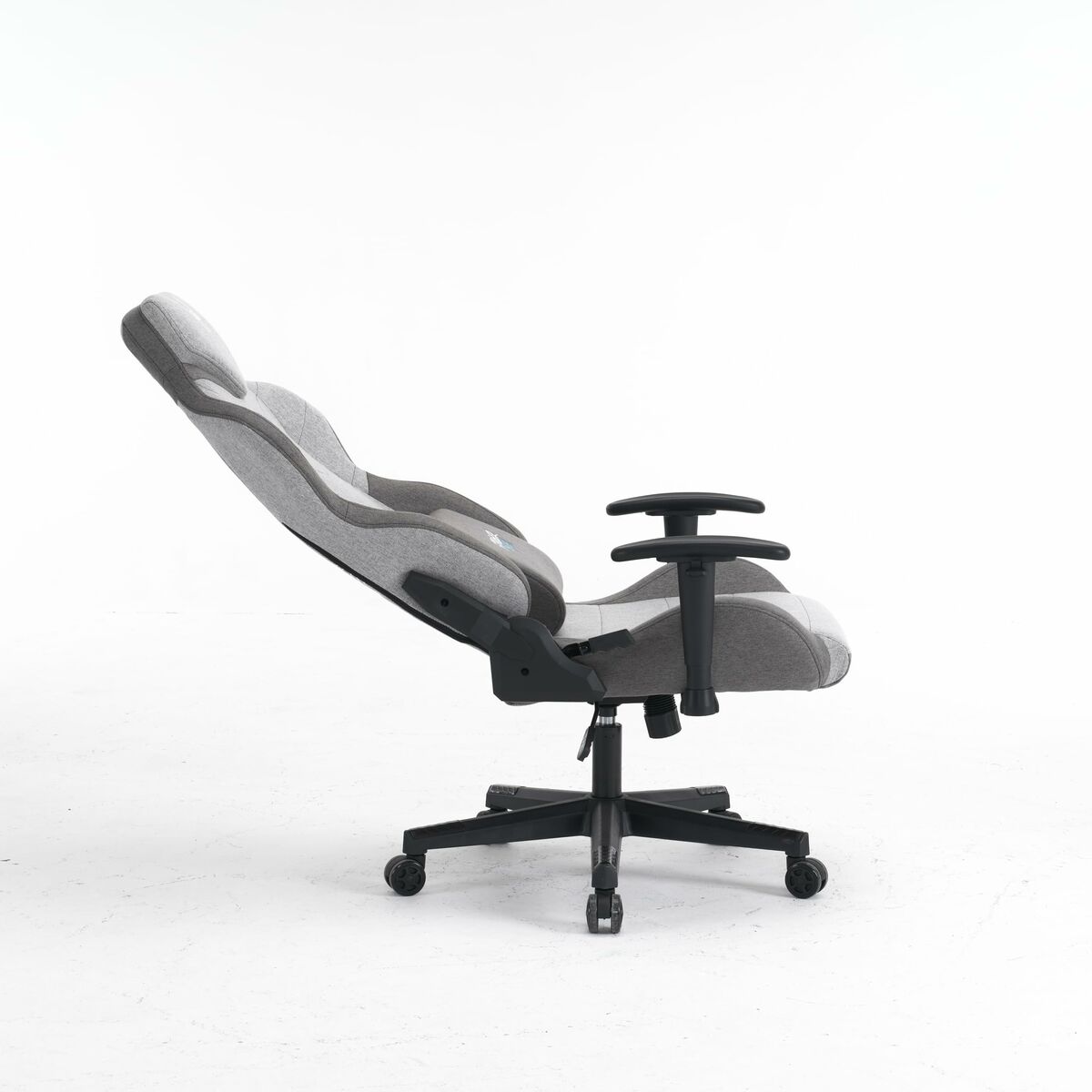Spelstol Woxter GM26-113 Silver