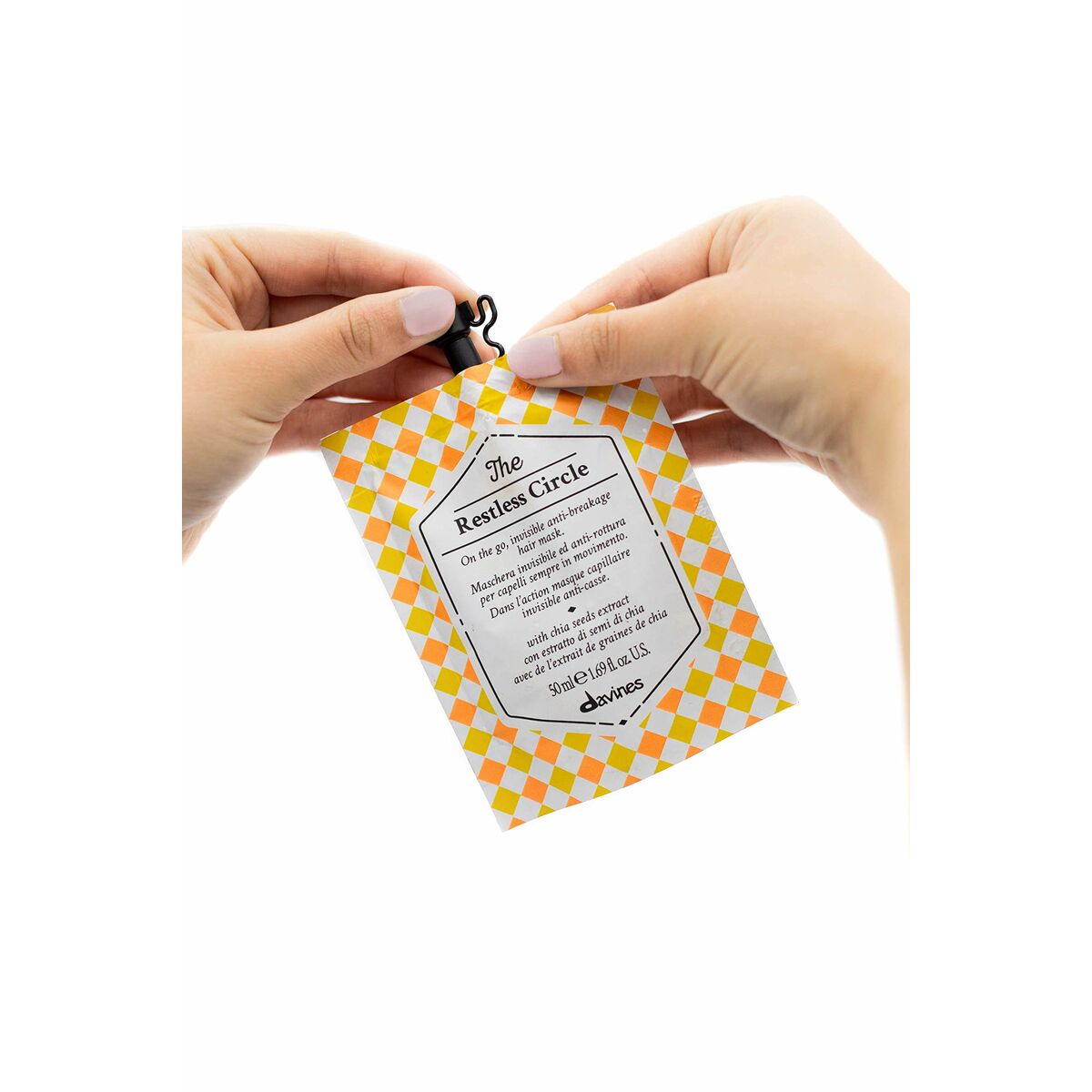 Balsam Davines - 2