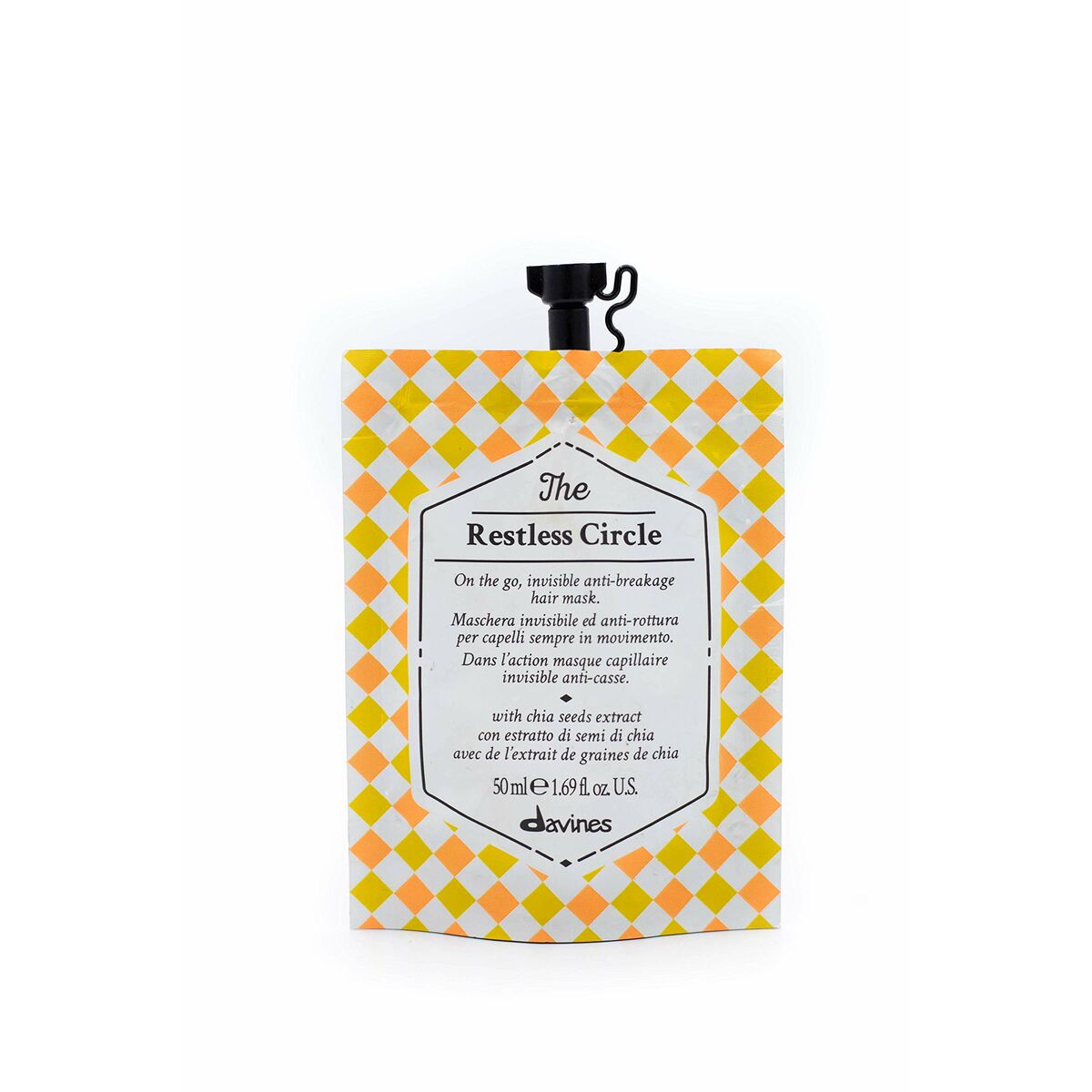 Balsam Davines