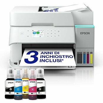 Multifunktionsskrivare Epson C11CL43411