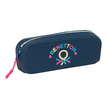 Bag Benetton Drop Multicolour 18.5 x 7.5 x 5.5 cm