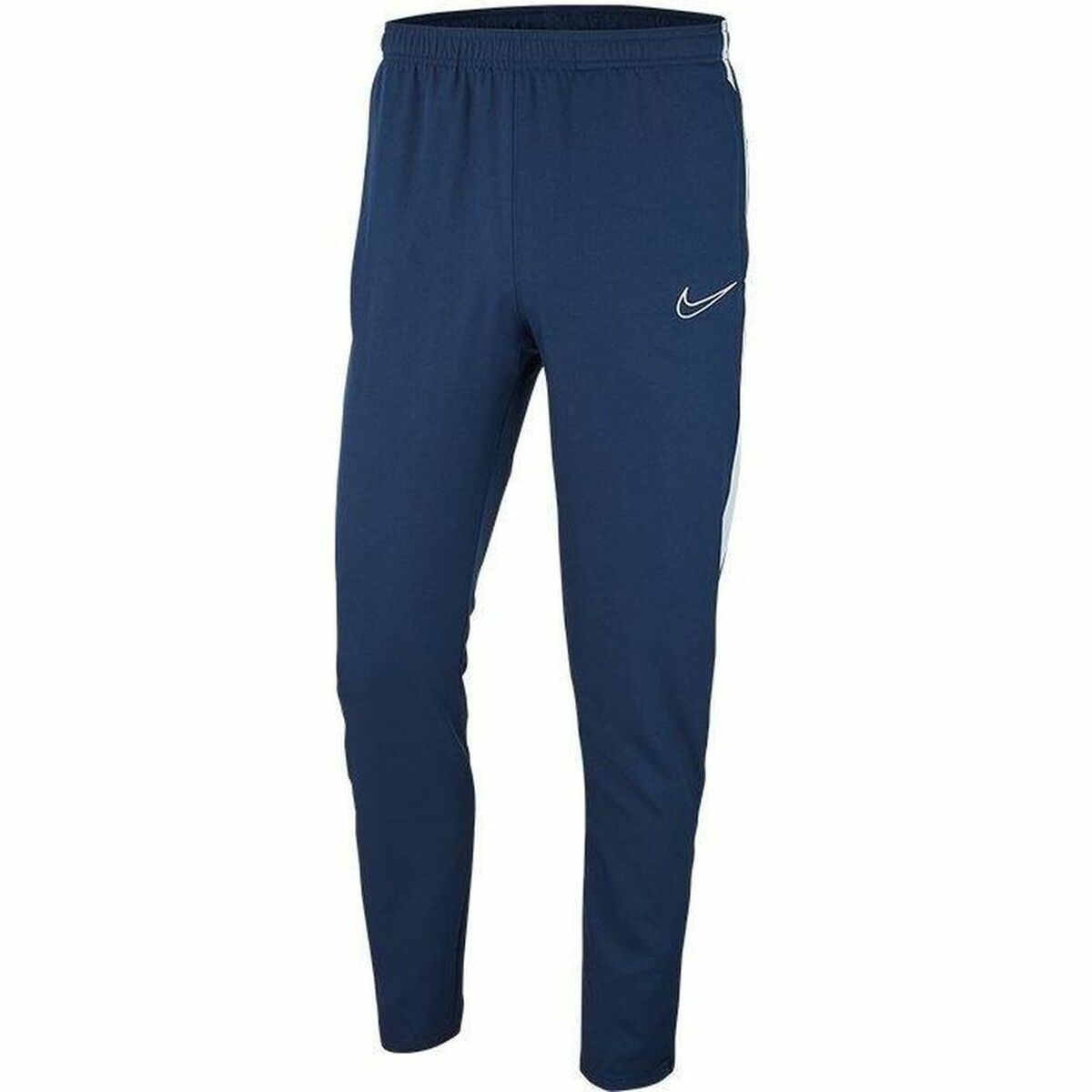 Nederdel träningsoverall för barn Nike DRY ACDMY19 BV5840  Havsblå - 16