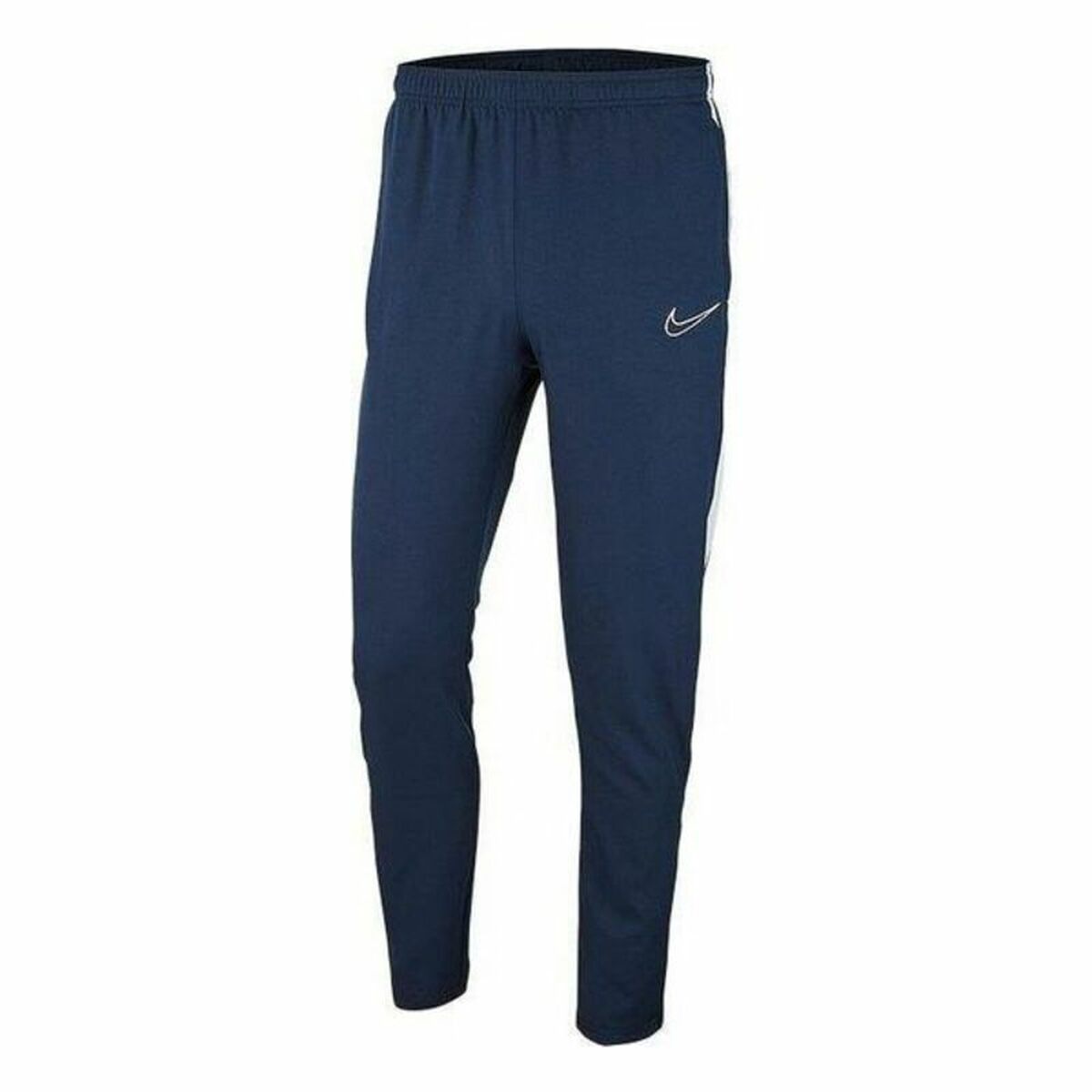 Nederdel träningsoverall för barn Nike DRY ACDMY19 BV5840  Havsblå - 9