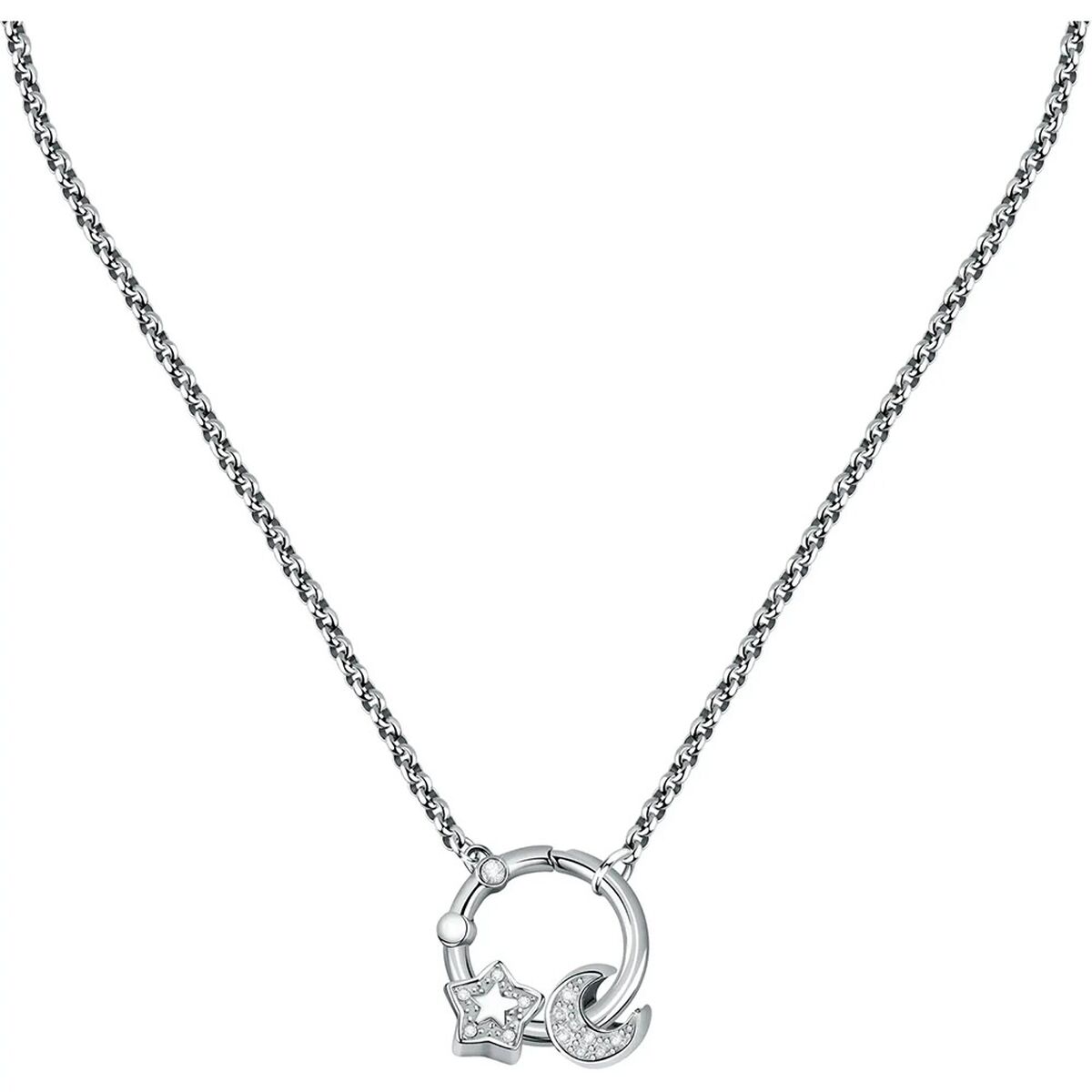 Damhalsband Morellato DROPS
