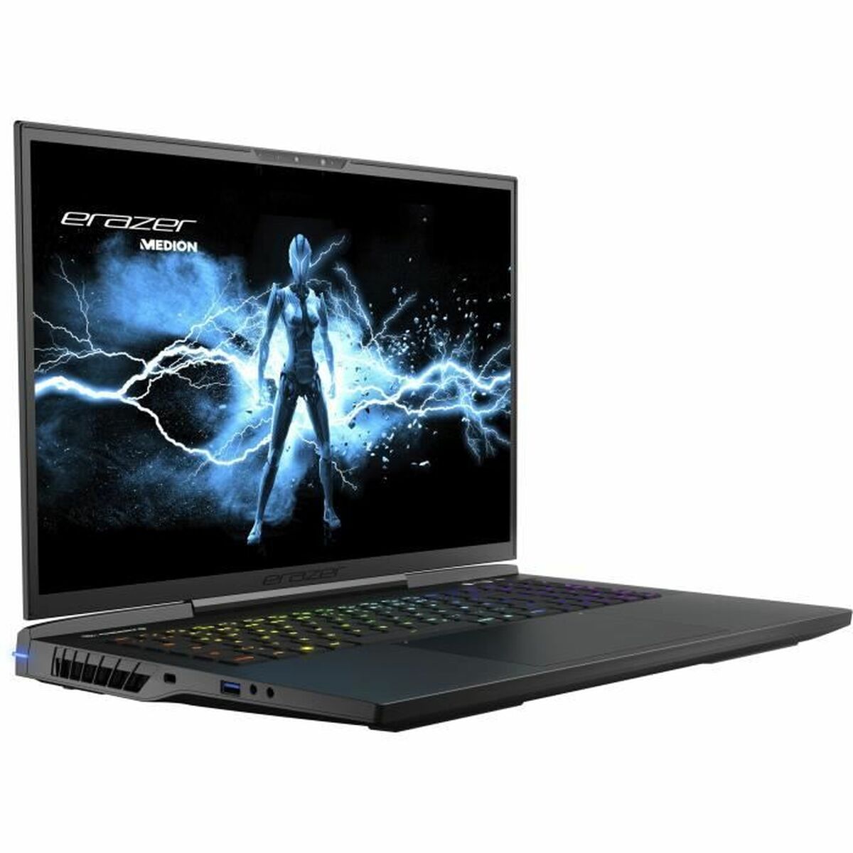 Bärbar dator Erazer BEAST X40 17,3" 32 GB RAM 1 TB SSD Nvidia Geforce RTX 4090 Azerty Franska - 2