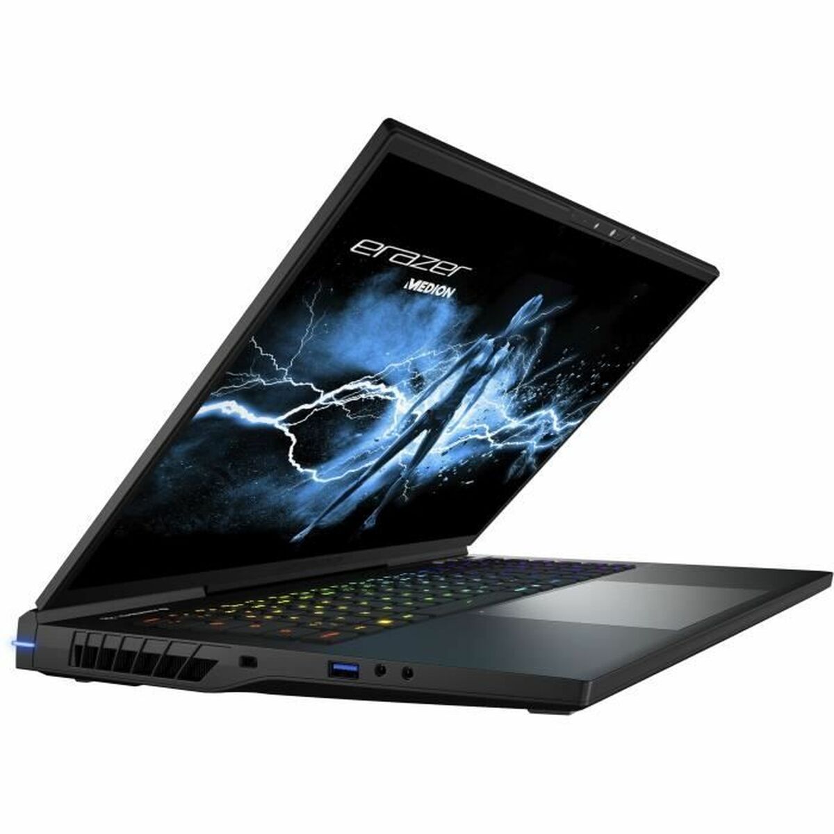 Bärbar dator Erazer BEAST X40 17,3" 32 GB RAM 1 TB SSD Nvidia Geforce RTX 4090 Azerty Franska - 4