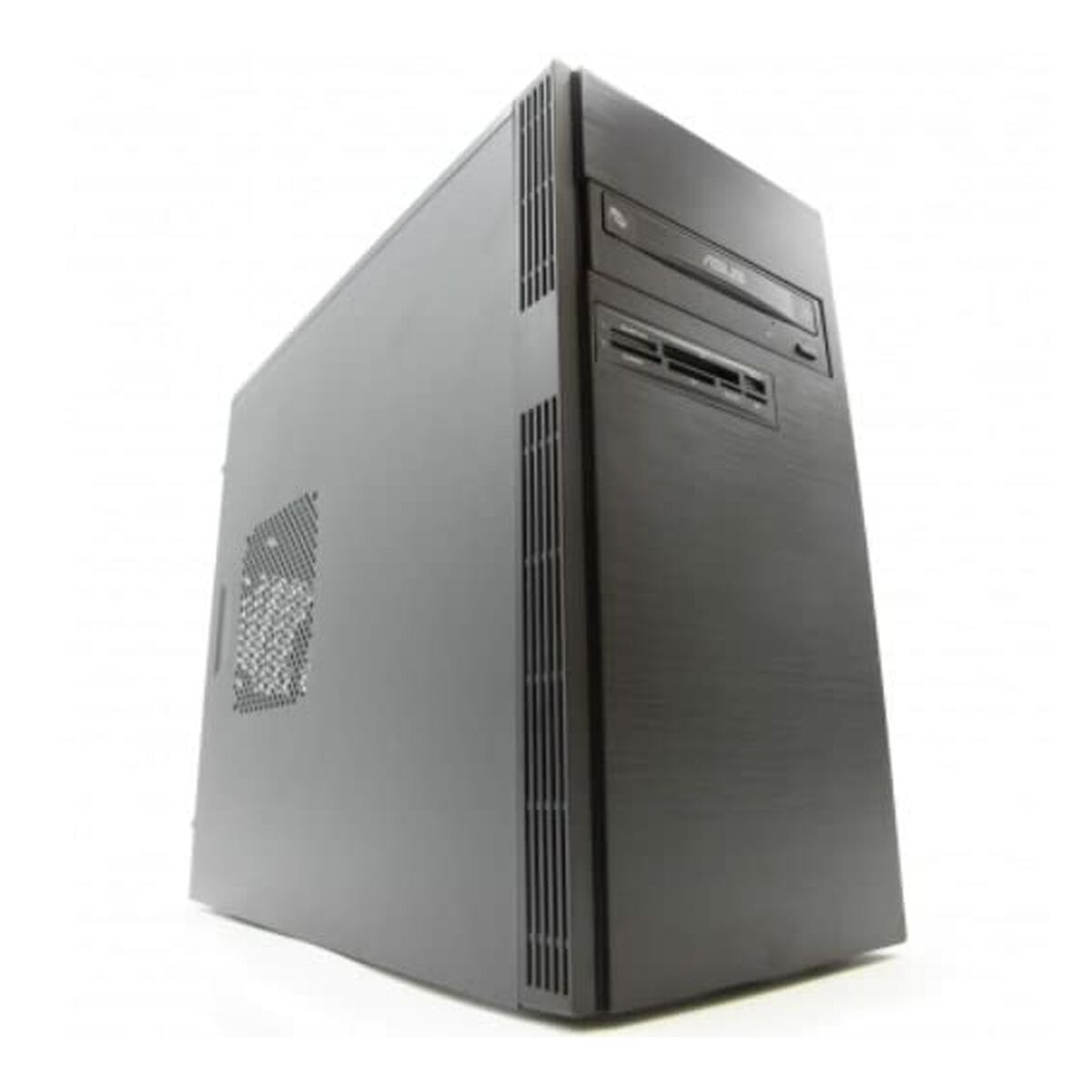 Bordsdator Zone Evil ZONE EVIL intel core i5-12400 8 GB RAM 500 GB 500 GB SSD - 2