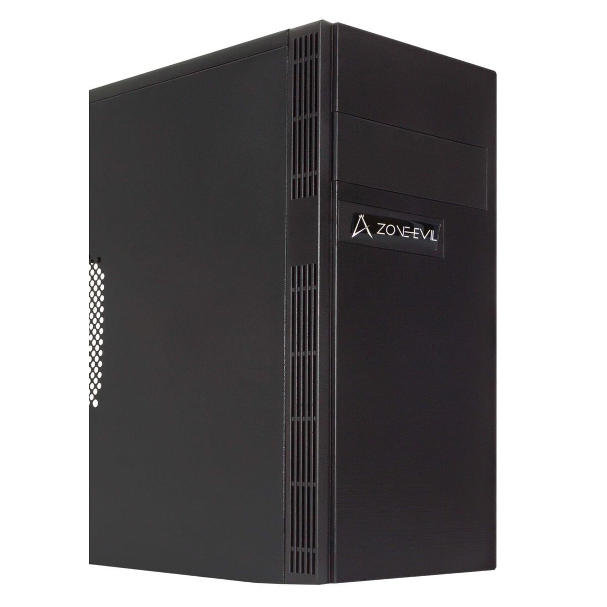 Bordsdator Zone Evil ZONE EVIL intel core i5-12400 8 GB RAM 500 GB 500 GB SSD