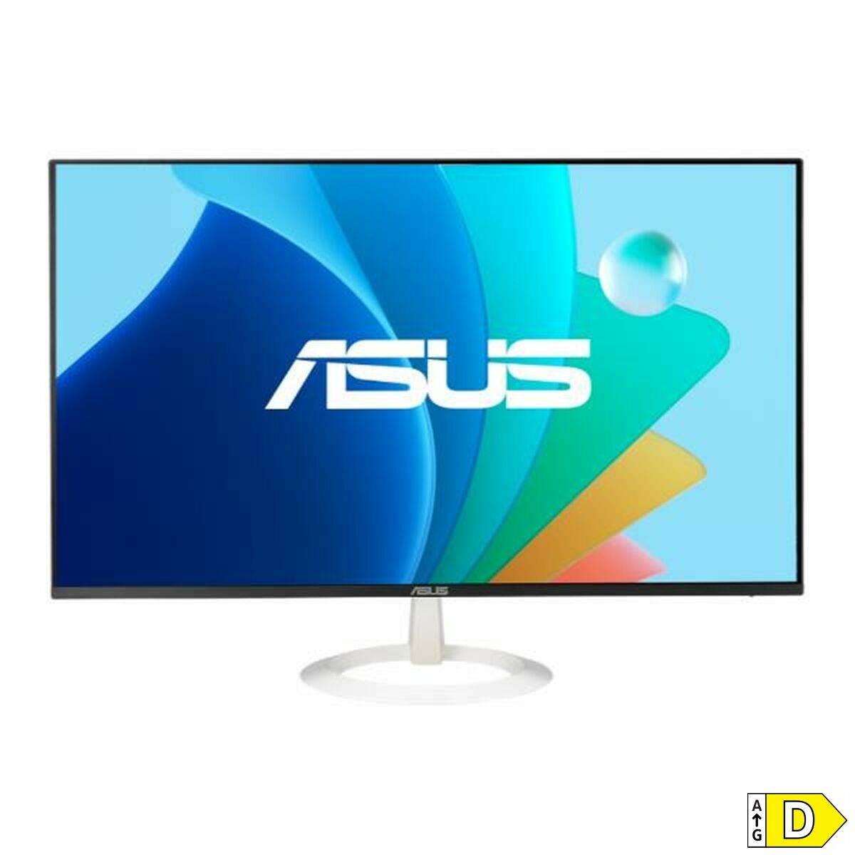 Monitor Asus 90LM07C2-B01470 Full HD 100 Hz - 4