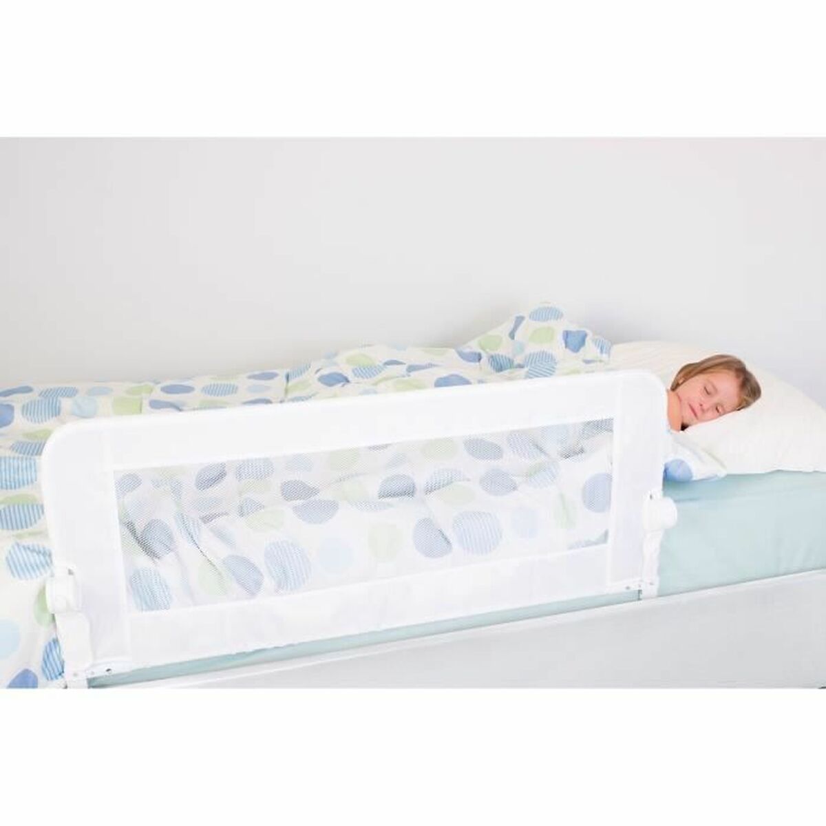 Säkerhetsräcke till säng Dreambaby Maggie 110 x 50 cm - 3
