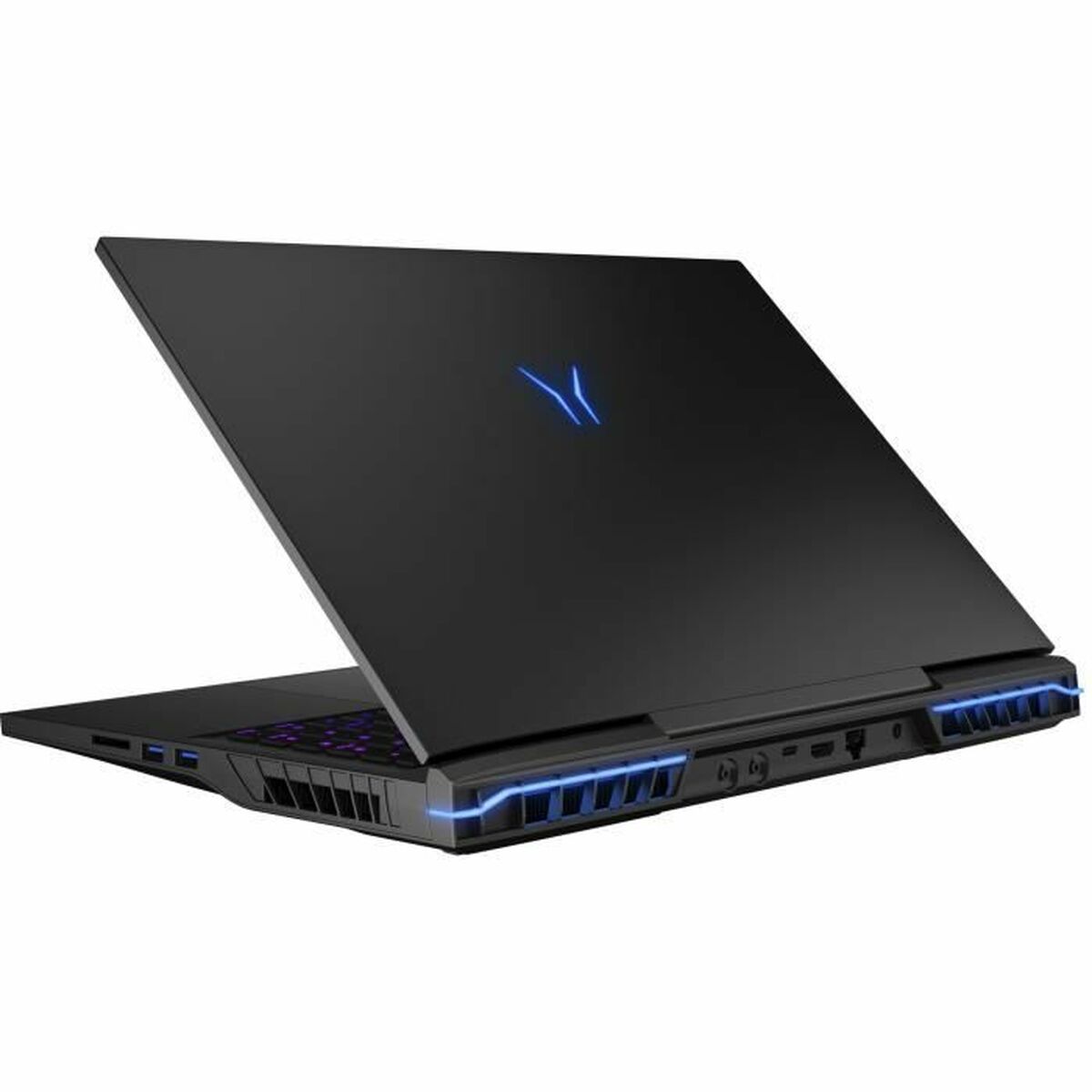 Bärbar dator Erazer BEAST X40 17,3" 32 GB RAM 1 TB SSD NVIDIA GeForce RTX 4080 Azerty Franska - 4