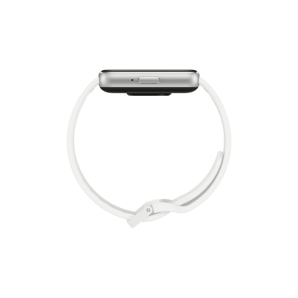 Smartklocka Samsung Galaxy Fit 3 Silvrig 40 mm - 5