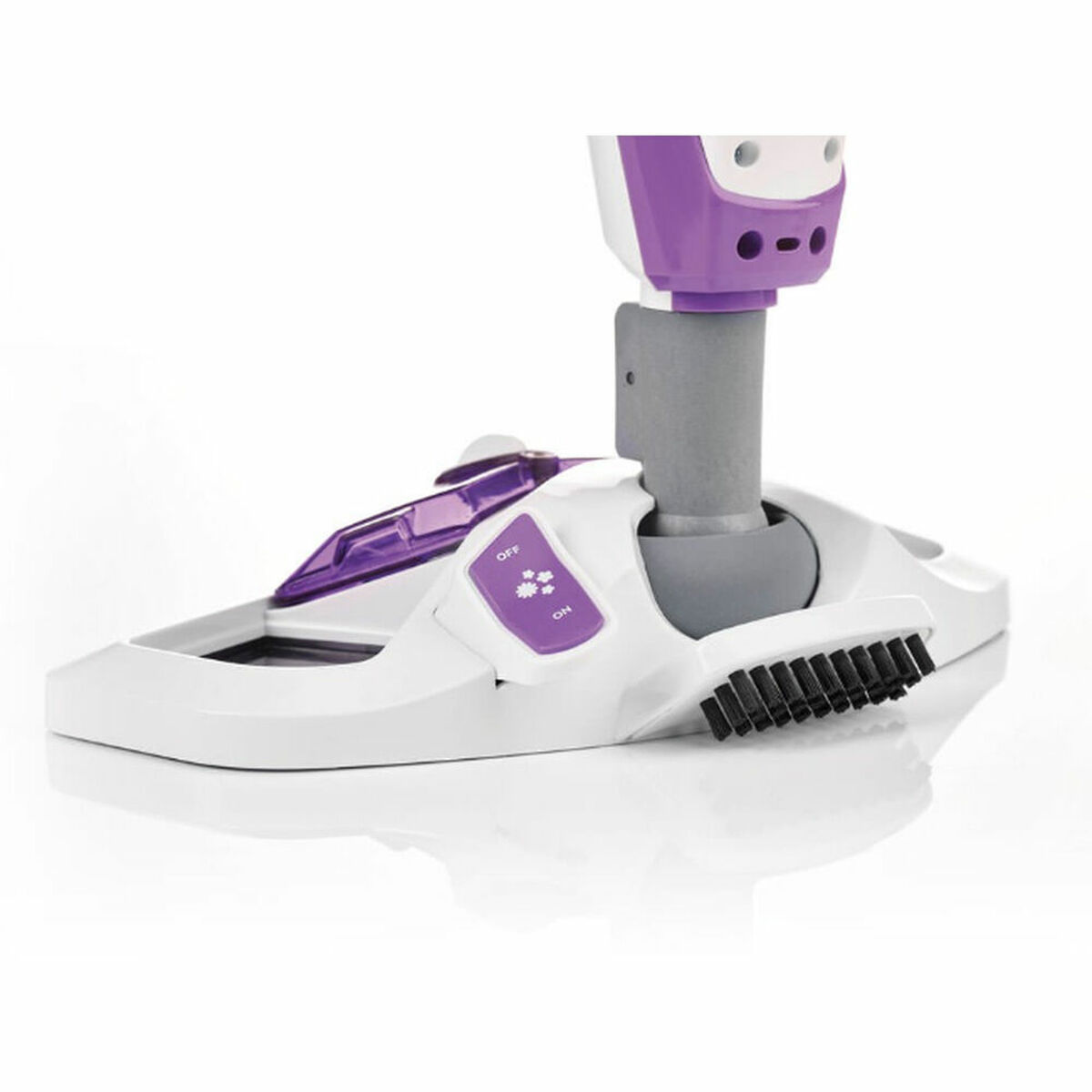 Ångrengöring POLTI SV440 1500 W Lila - 3