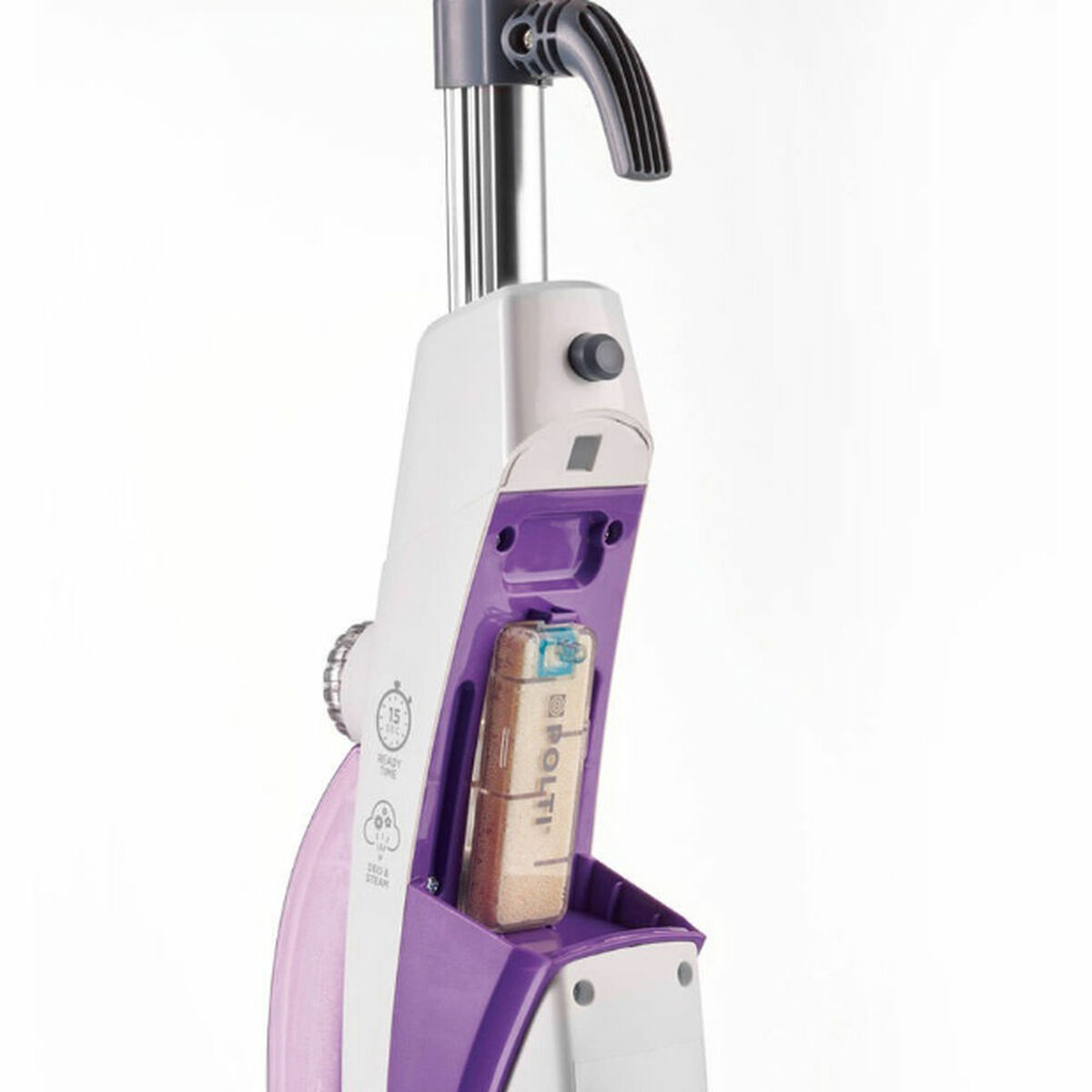 Ångrengöring POLTI SV440 1500 W Lila - 2