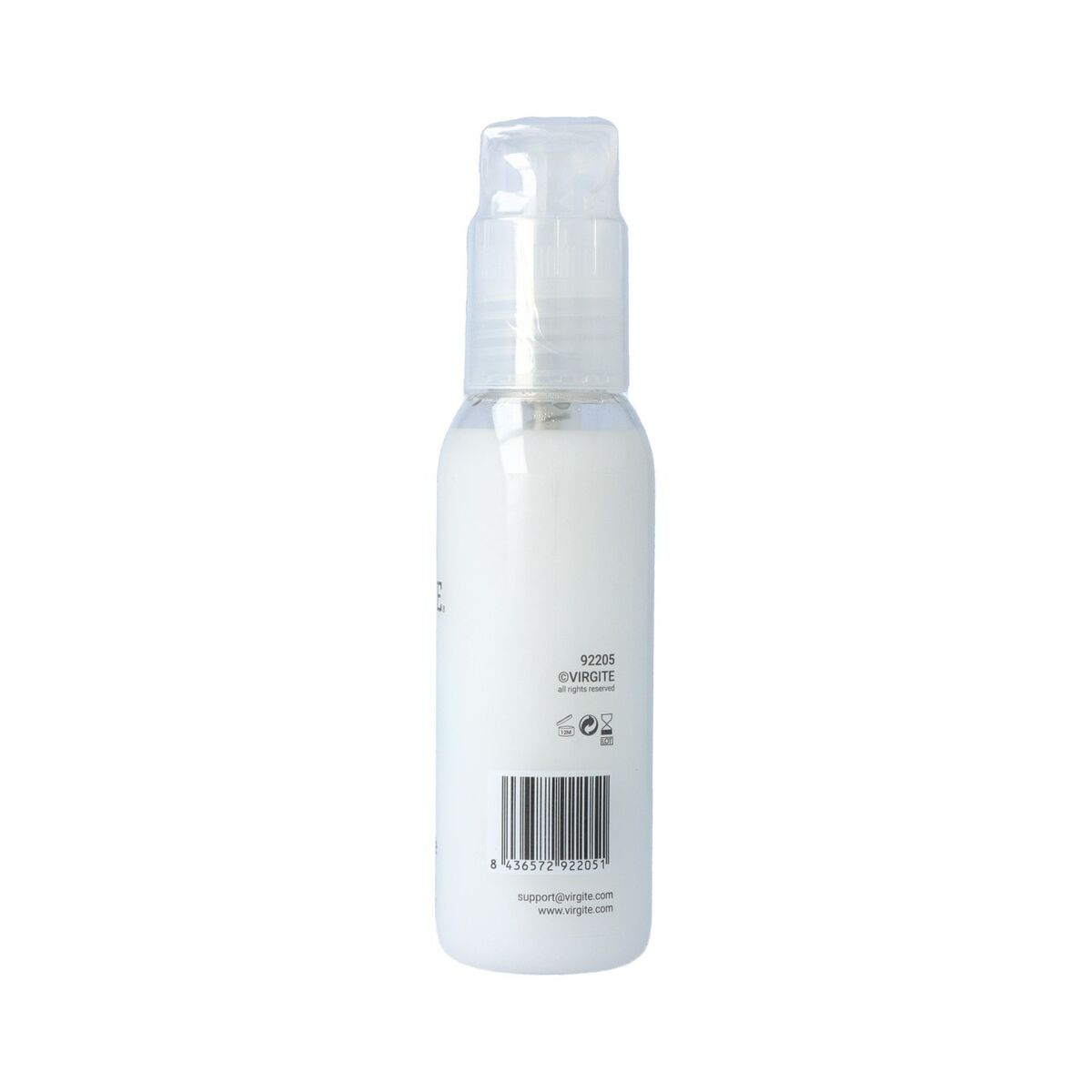 Glidmedel Virgite 100 ml - 3