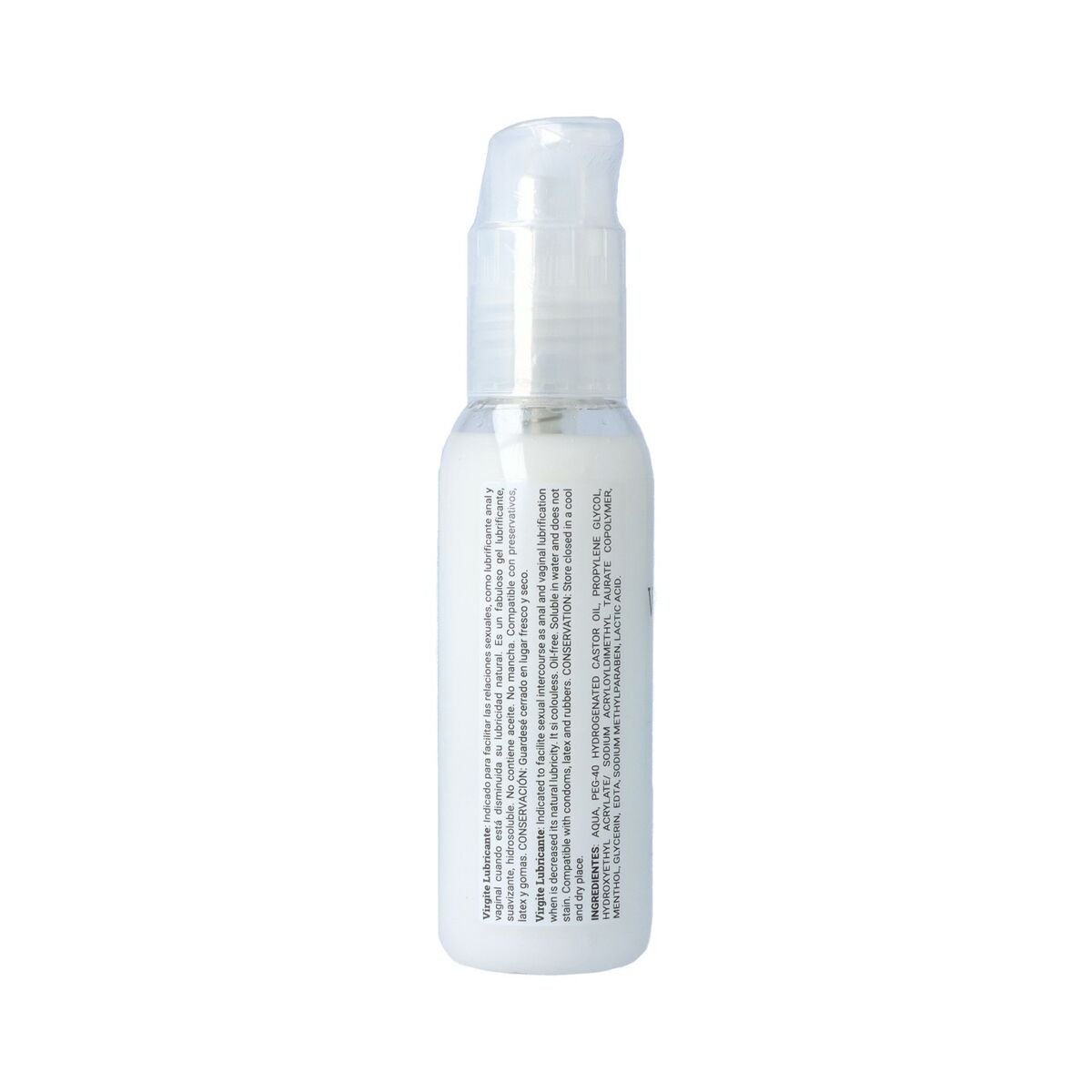 Glidmedel Virgite 100 ml - 2