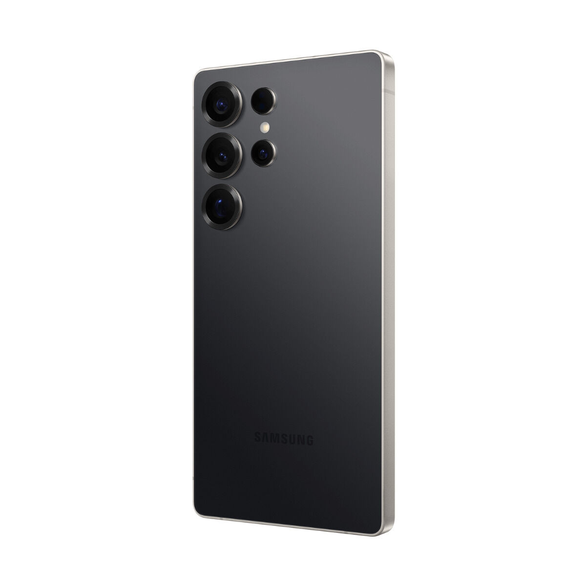 Smartphone Samsung SM-S938B 6,9" Octa Core 12 GB RAM 512 GB Svart - 5