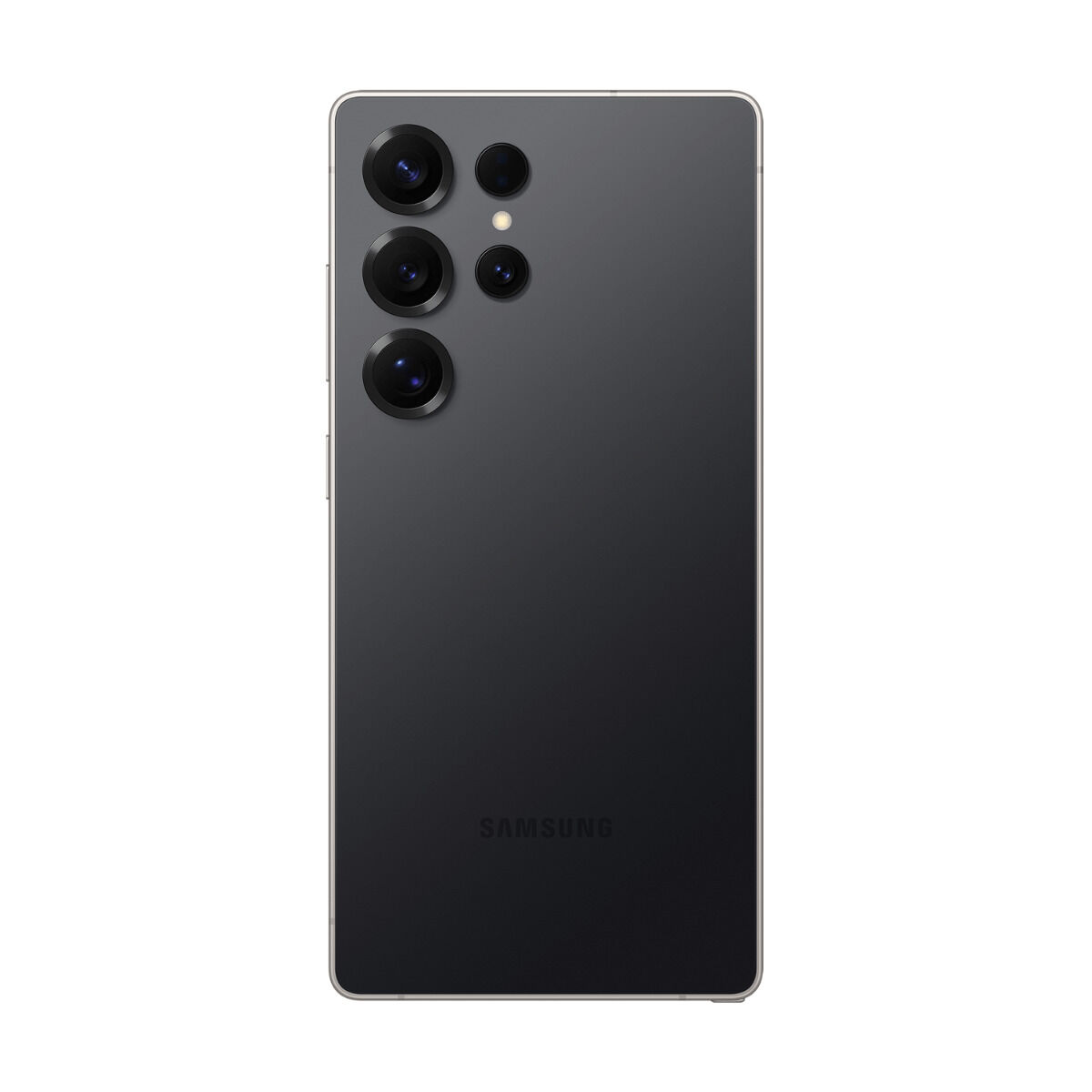 Smartphone Samsung SM-S938B 6,9" Octa Core 12 GB RAM 512 GB Svart - 3
