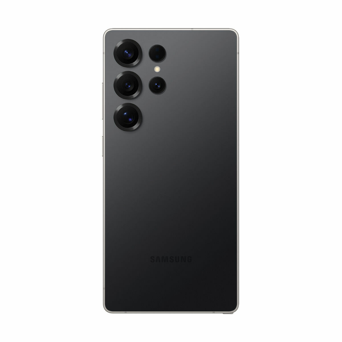 Smartphone Samsung SM-S938B 6,9" Octa Core 12 GB RAM 512 GB Svart - 8