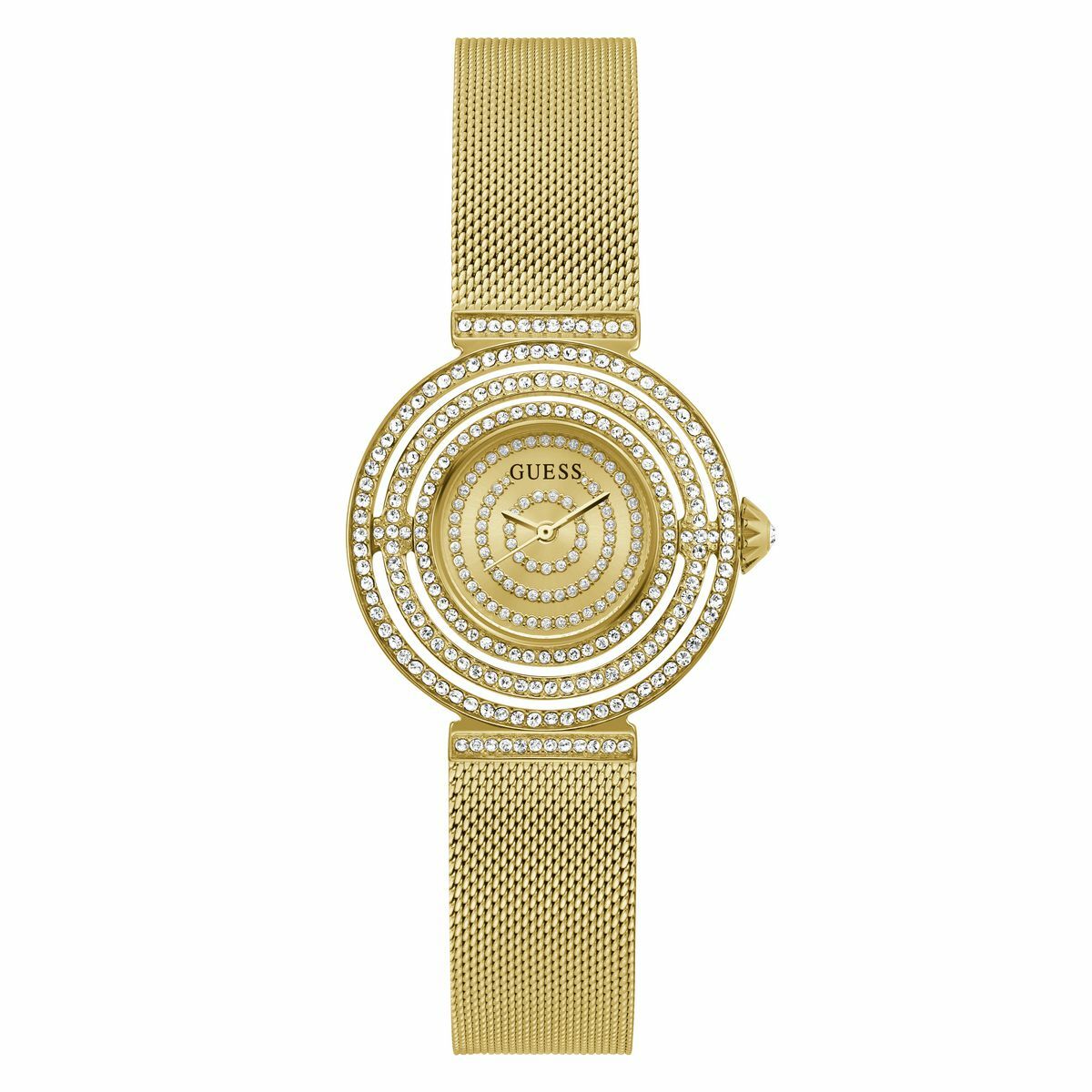 Damklocka Guess GW0550L2 (Ø 36 mm)