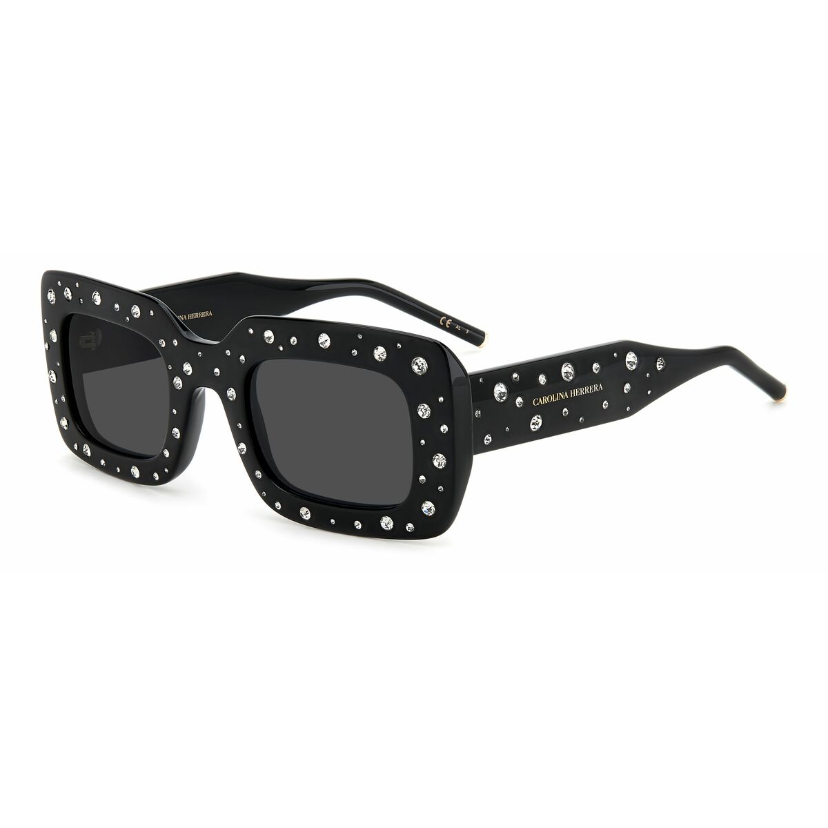 Damsolglasögon Carolina Herrera HER0131S807 Ø 50 mm