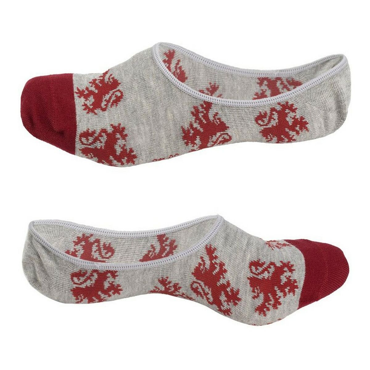 Strumpor Harry Potter Unisex 3 par - 4