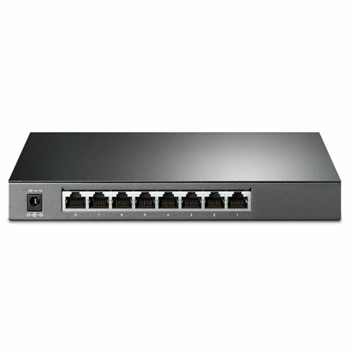 Switch TP-Link TL-SG2008 - 3