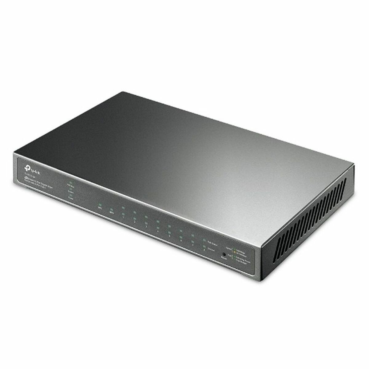 Switch TP-Link TL-SG2008 - 2