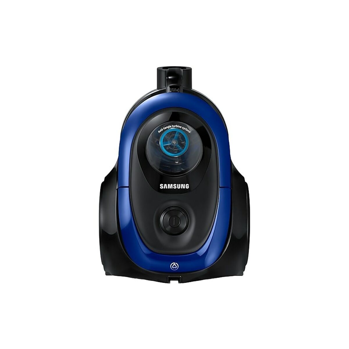 Utsug Samsung VC07M2110SB/GE Blå 700 W