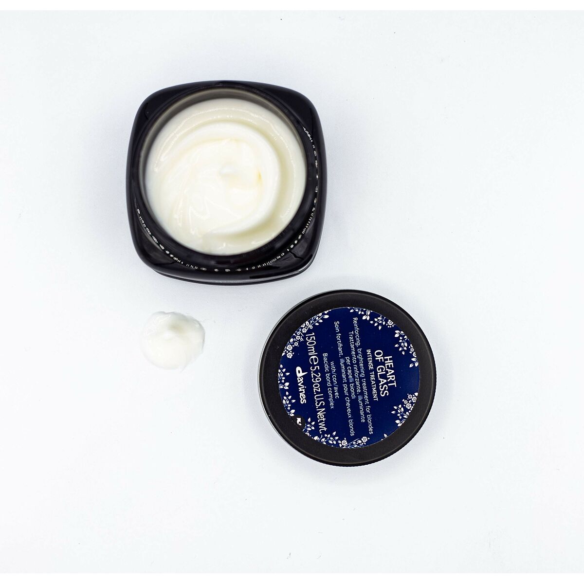 Balsam Davines - 3