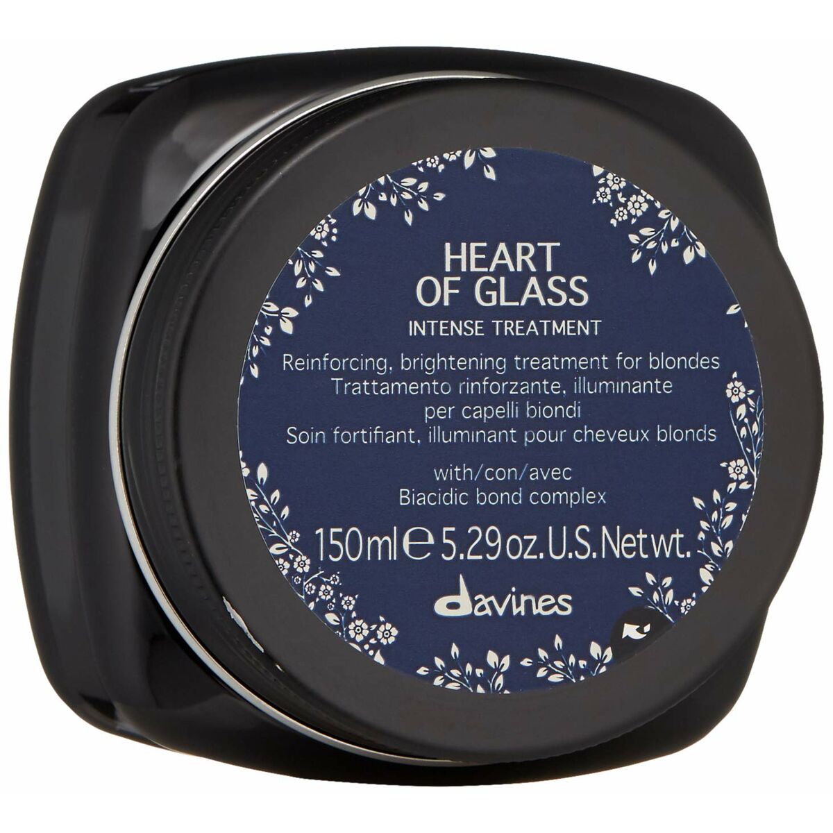 Balsam Davines - 2
