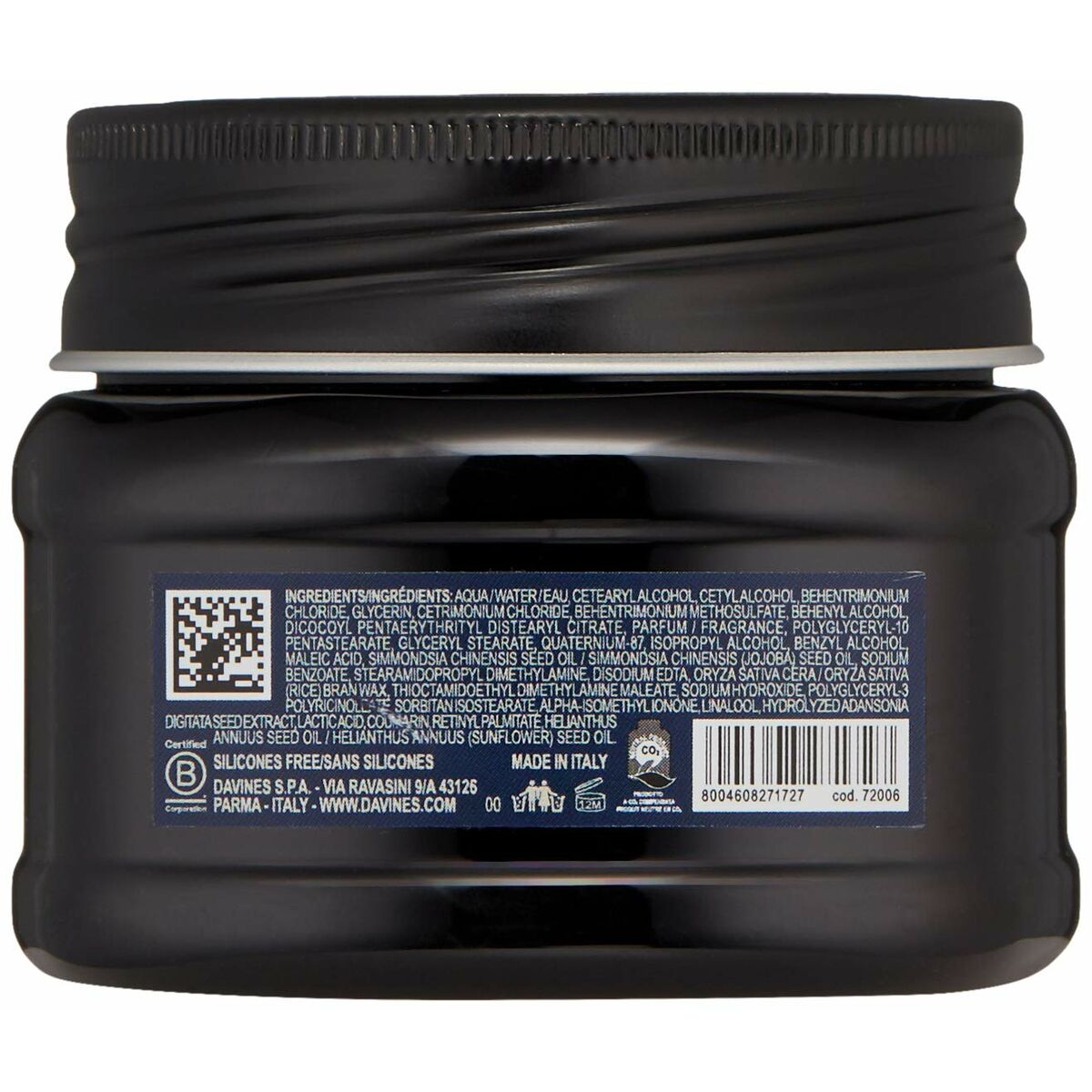 Balsam Davines
