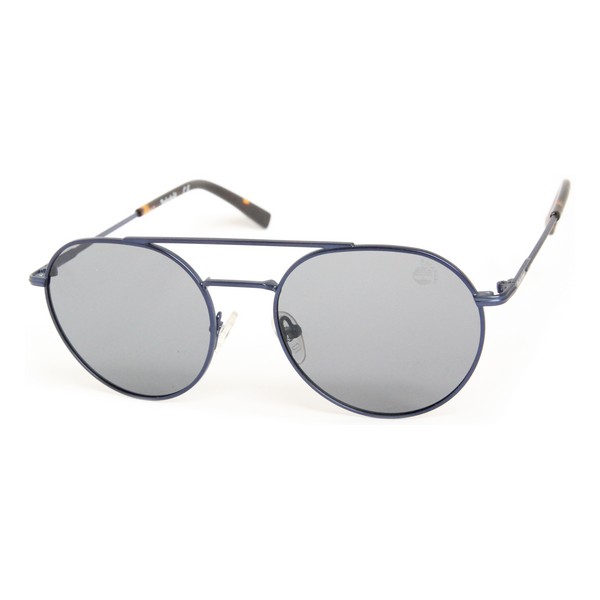 Unisexsolglasögon Timberland TB9123-5291D Ø 52 mm - 2