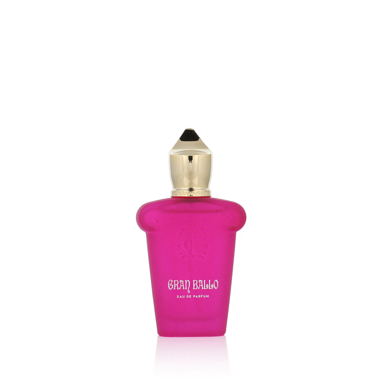 Parfym Damer Xerjoff EDP Casamorati Gran Ballo 30 ml - 4