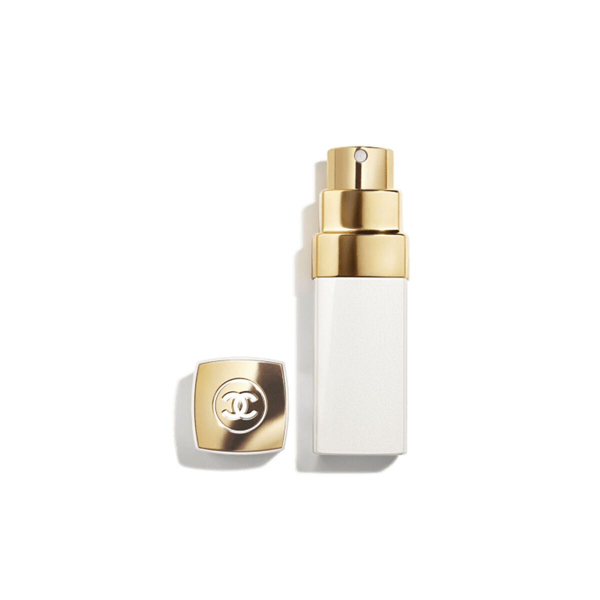 Parfym Damer Chanel Coco Mademoiselle 7,5 ml