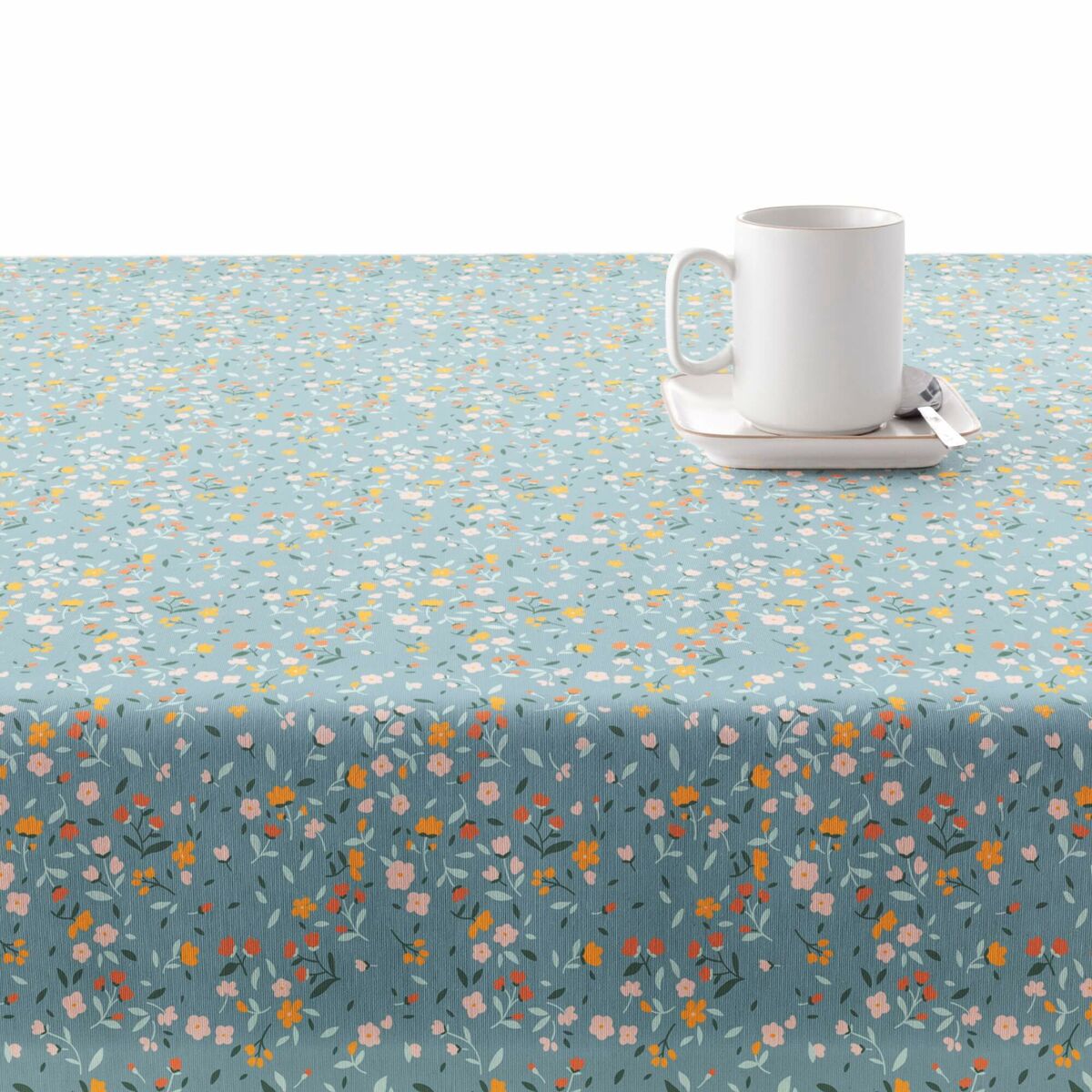 Fläckresistent bordsduk Belum 0120-194 Multicolour 300 x 150 cm - 2
