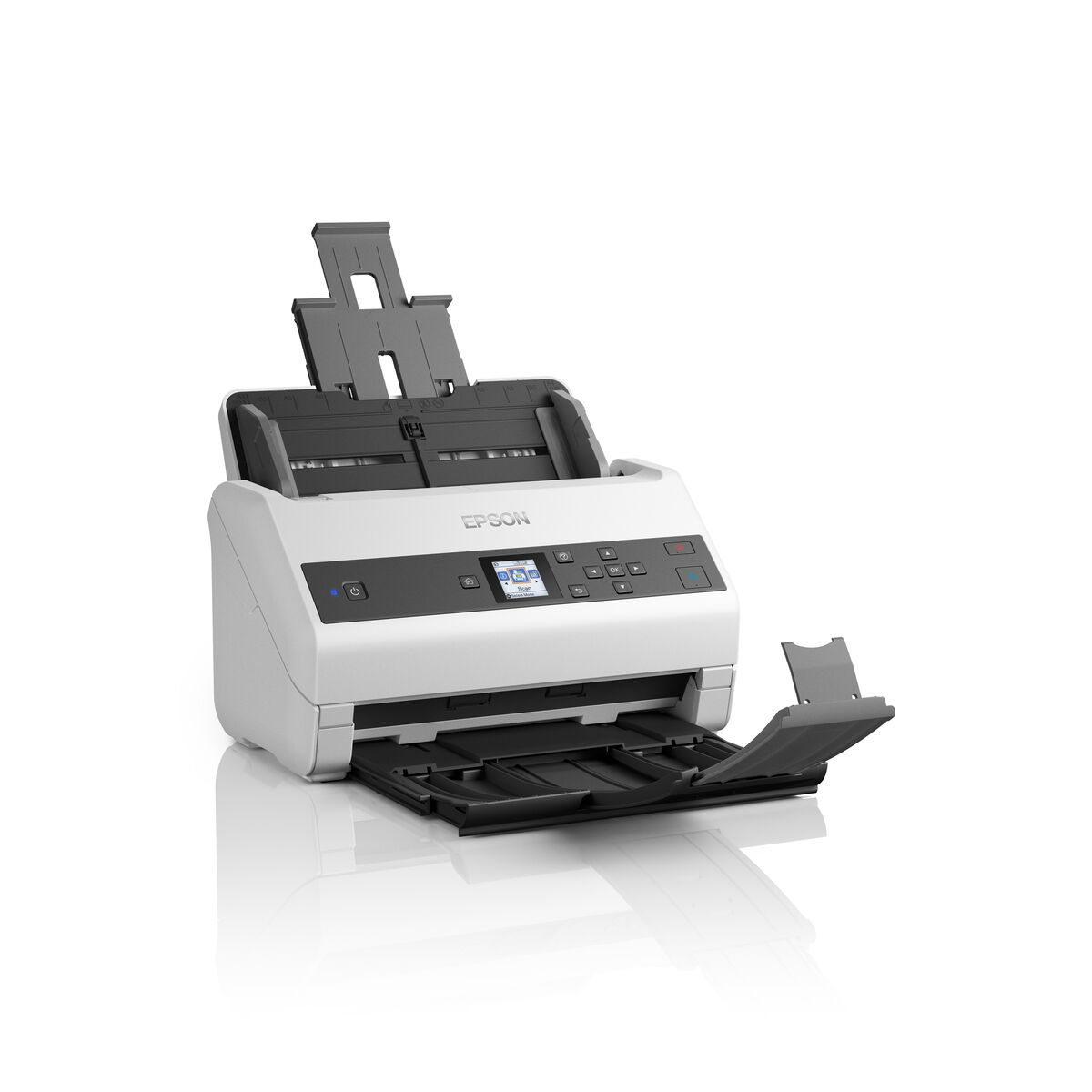Skanner Epson B11B251401 - 3