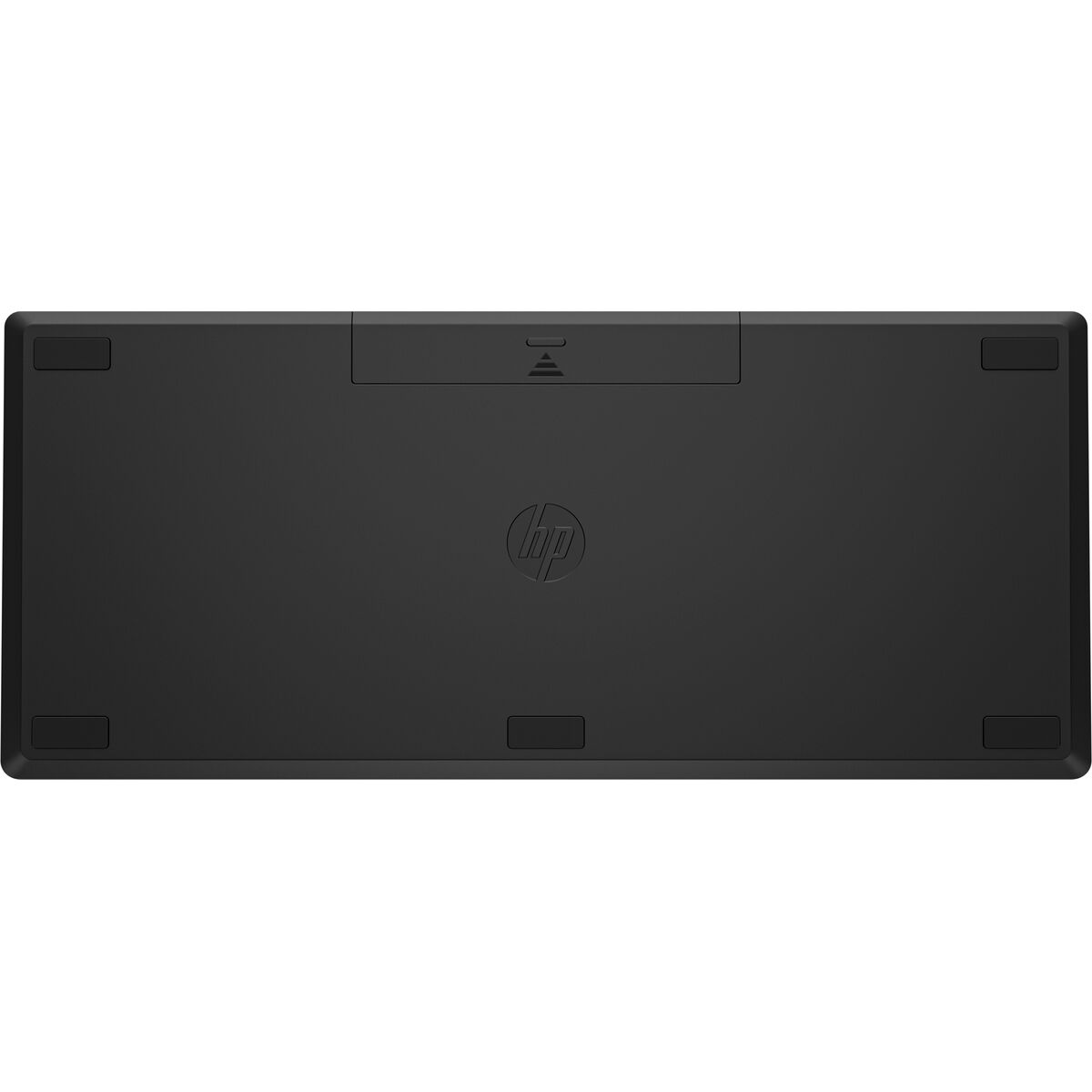 Bluetooth Tangentbord HP 692S9AA Svart - 5