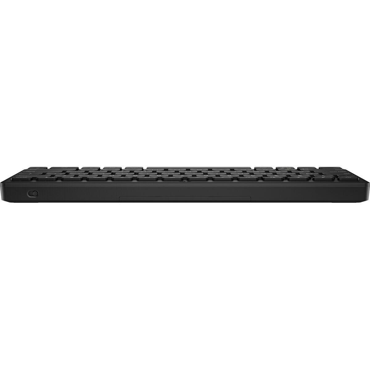 Bluetooth Tangentbord HP 692S9AA Svart - 3