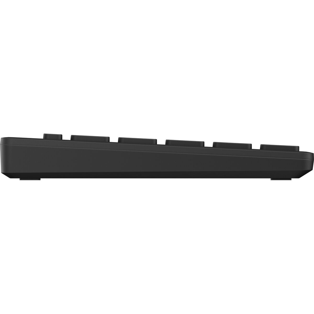 Bluetooth Tangentbord HP 692S9AA Svart - 4